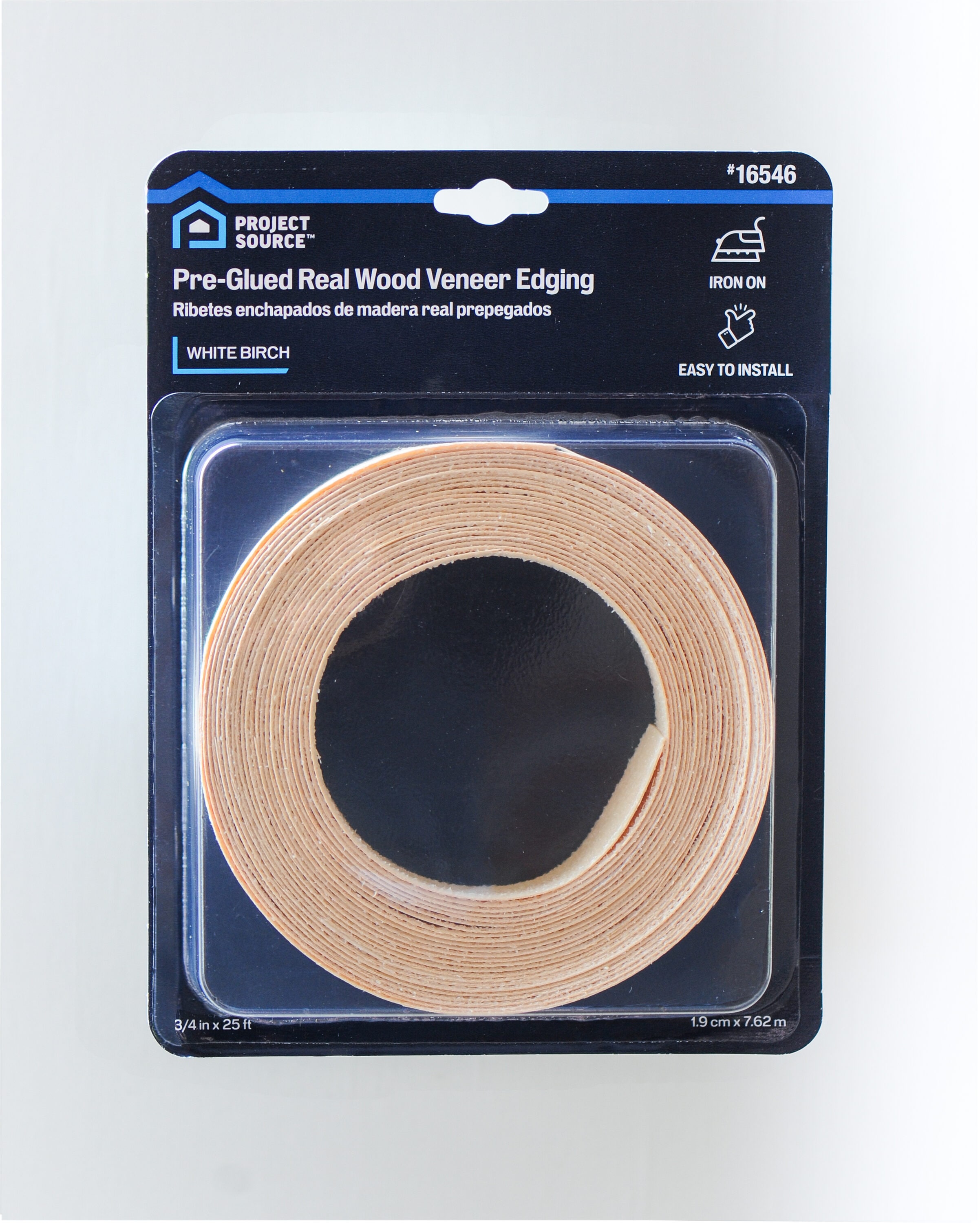 Project Source 34250 Wood-Veneer-Edging - View #3