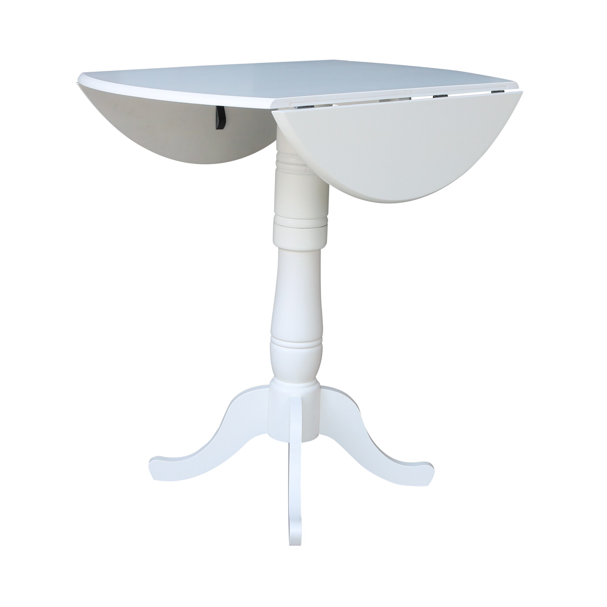 International Concepts K08-42DPT-6B-2 Dining-Tables - View #5