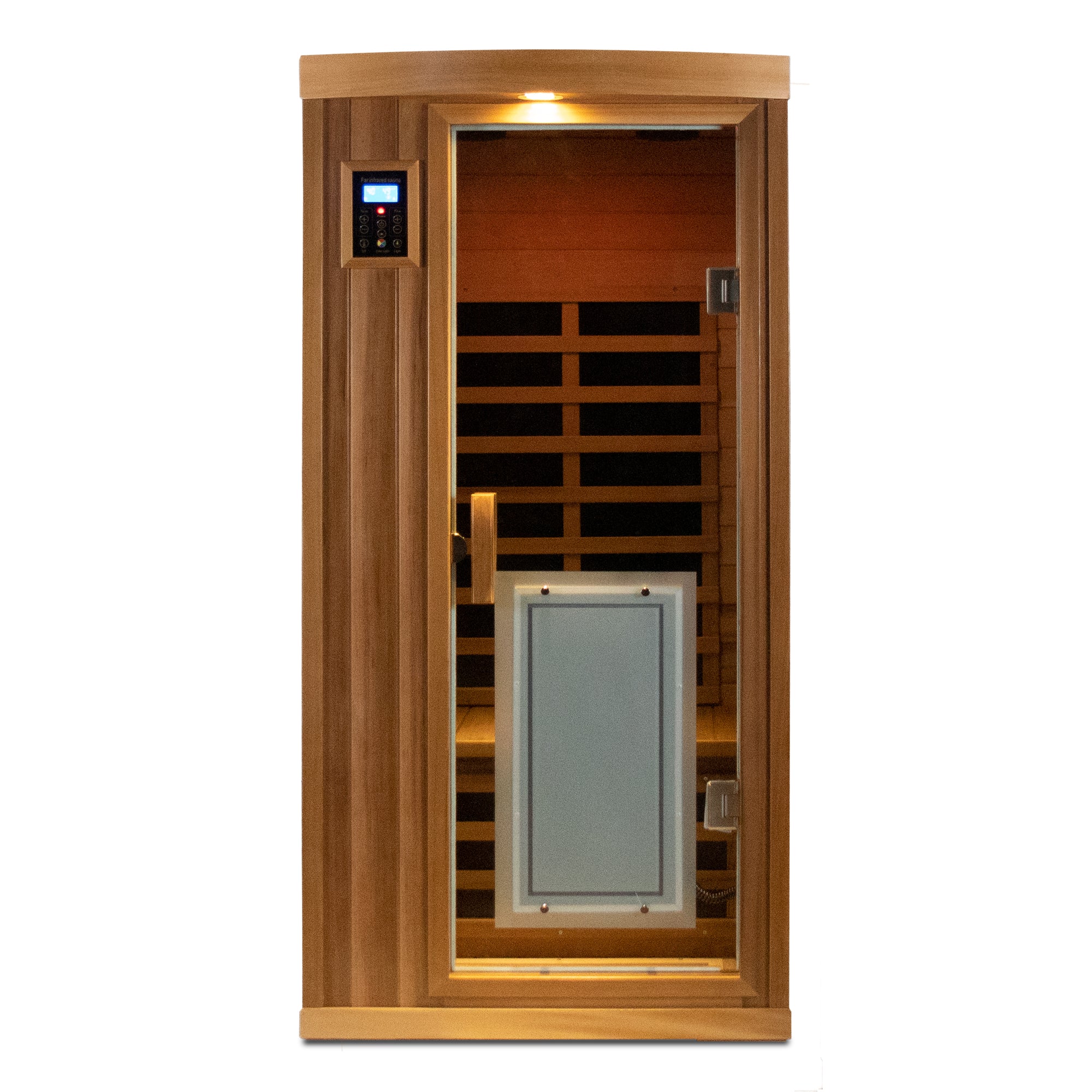 Boyel Living BL-FAS0023 Indoor-Saunas - View #2