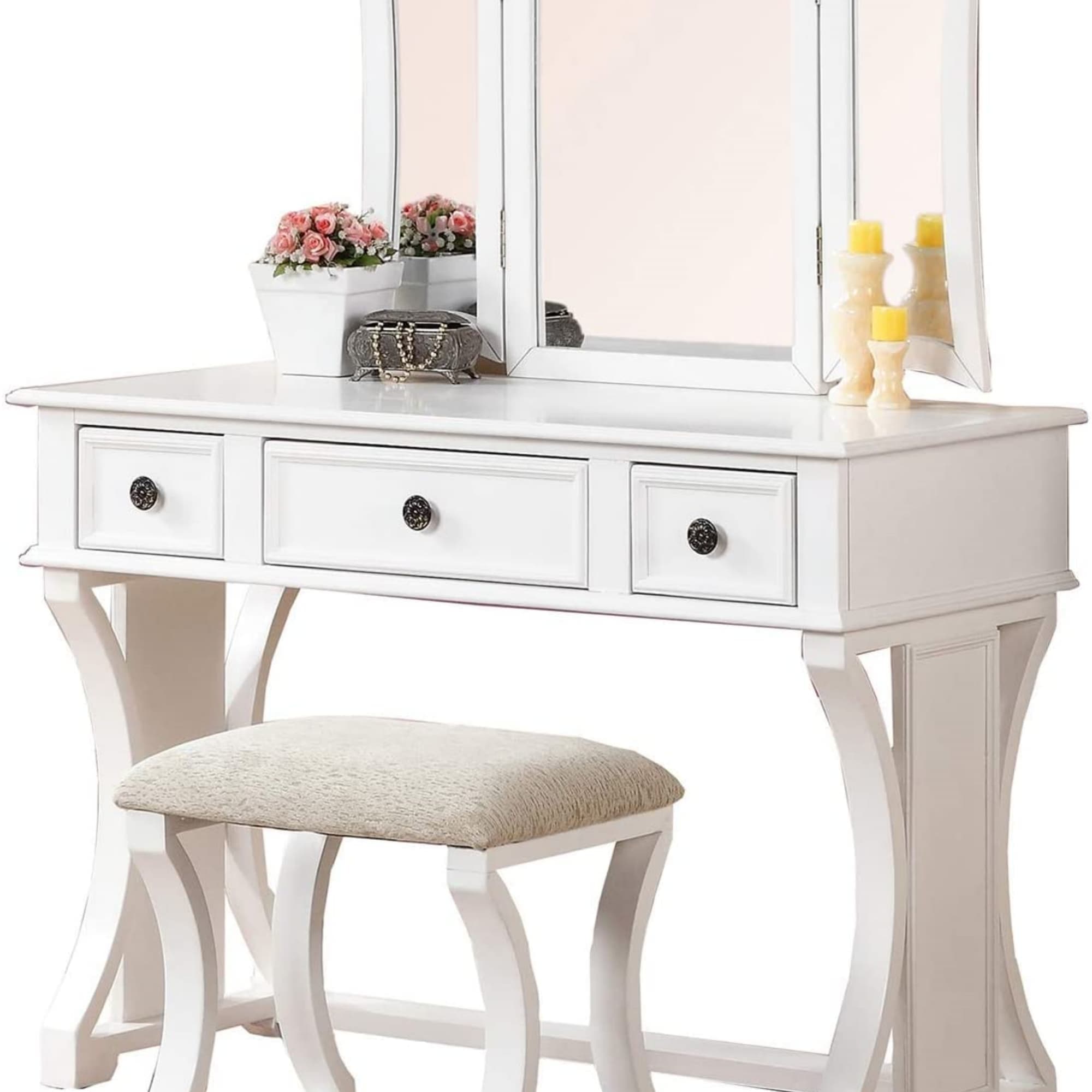 Lycvki MUT-59 Bedroom-Vanities - View #3
