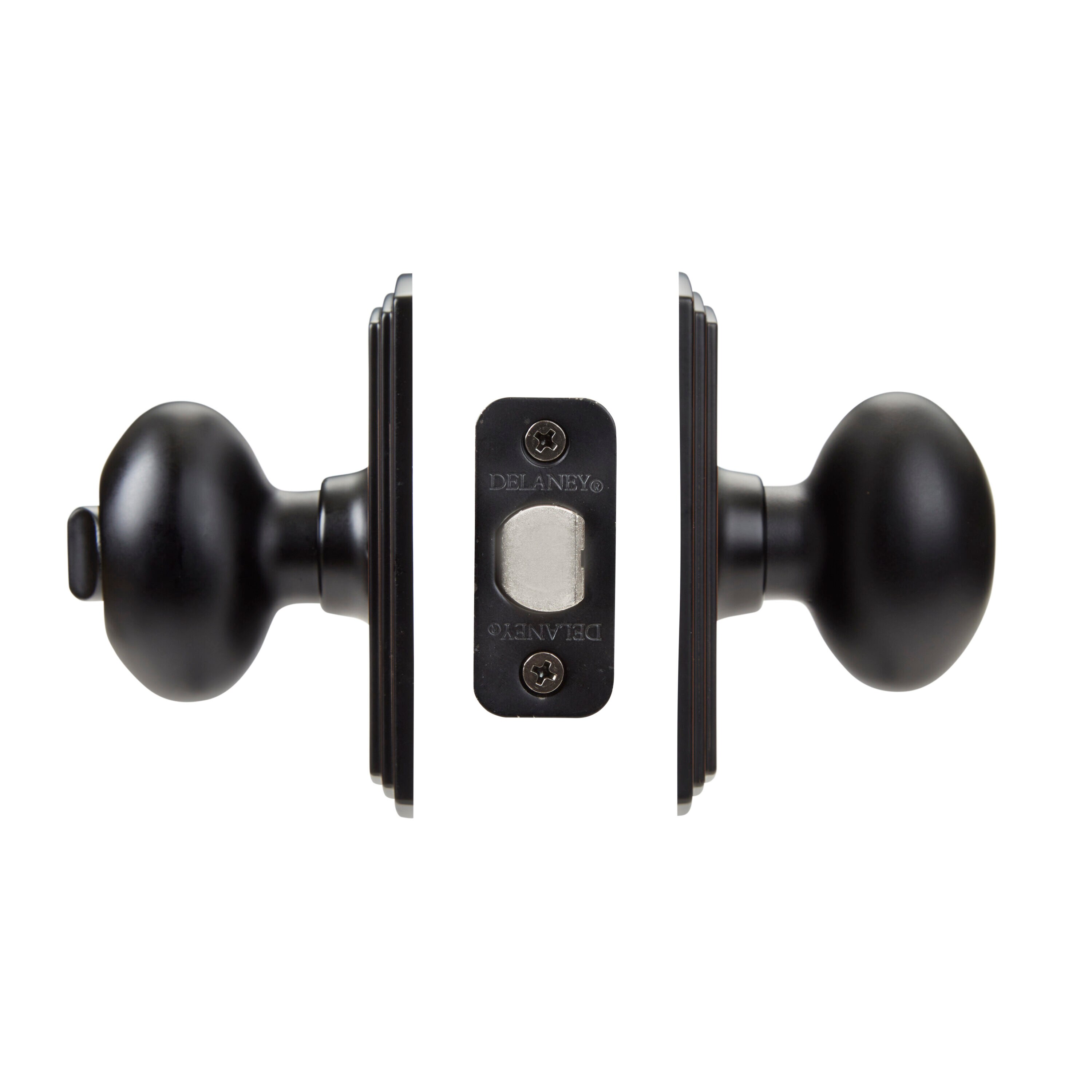 Delaney Hardware 362507 Door-Knobs - View #6