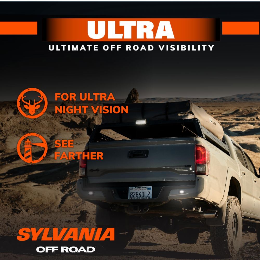 SYLVANIA UL4INFLUSHV2.BX  - View #6