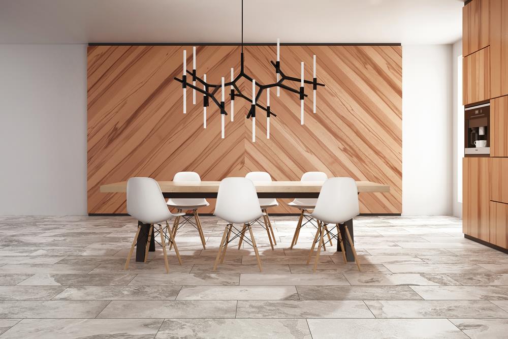 Raskin Industries CRX-513 Vinyl-Tiles - View #4