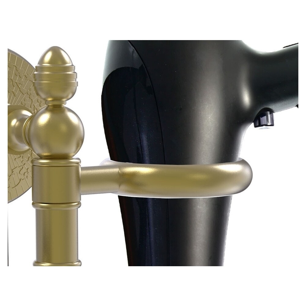 Allied Brass MC-GTBD-1-SBR Decorative-Bath-Hardware-Kits - View #2