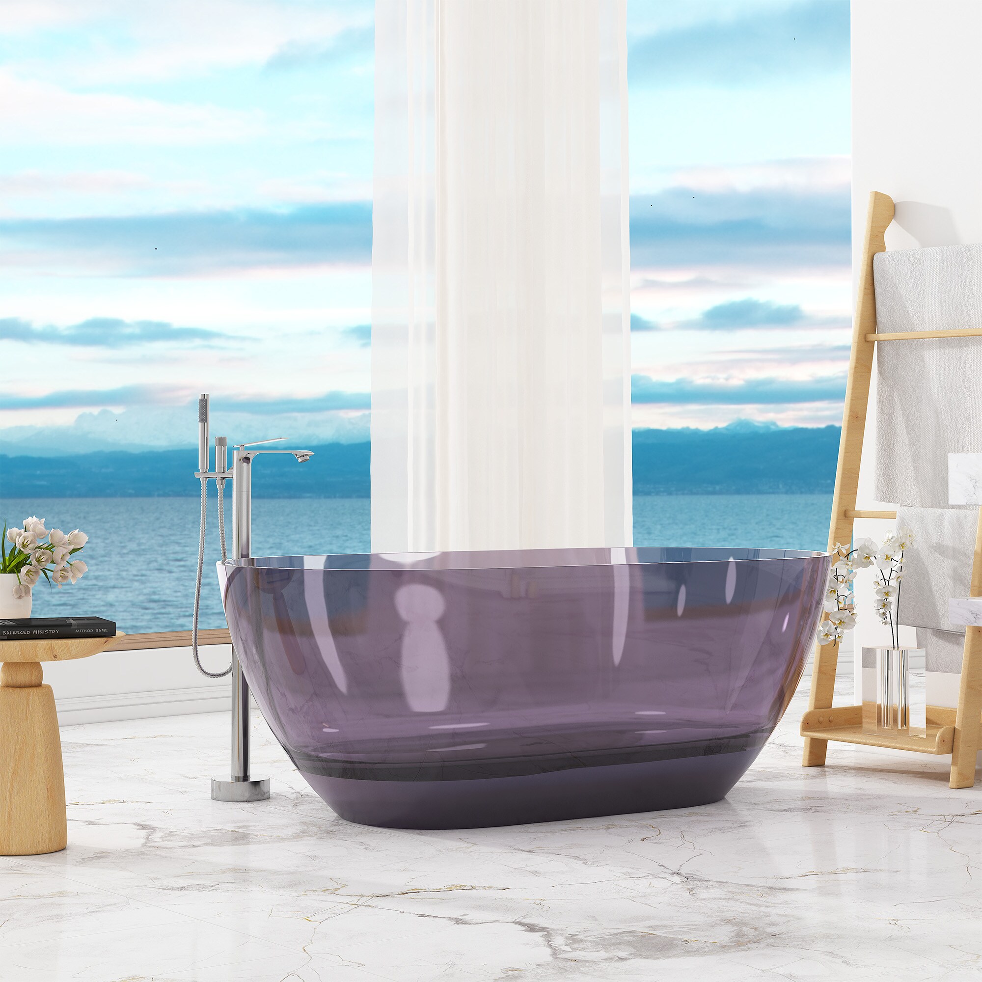 CASAINC CA06013RZPD59PP bathtubs - View #5