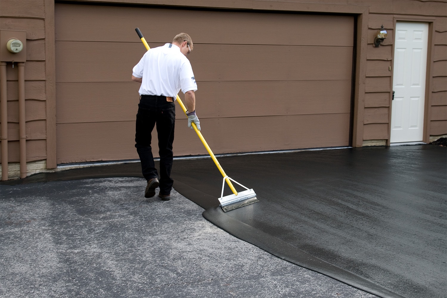 Jetcoat 25765 Asphalt-Sealers - View #4