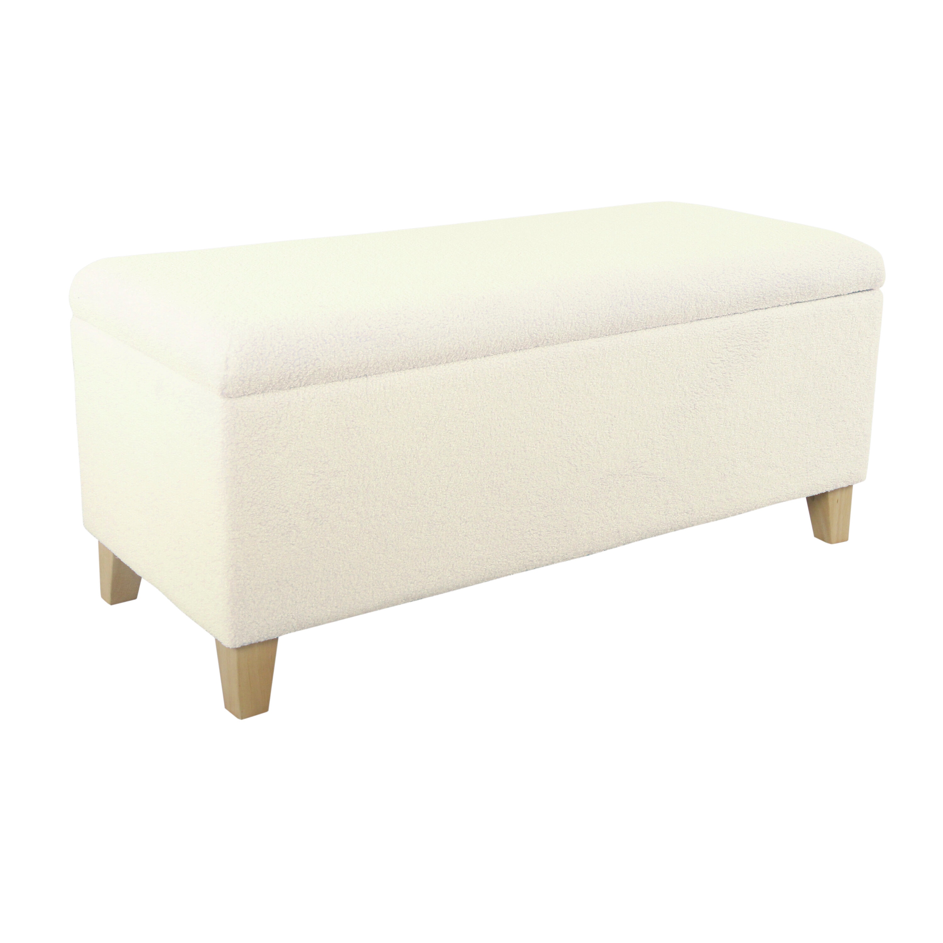 HomePop K8598-B306 bench - View #3