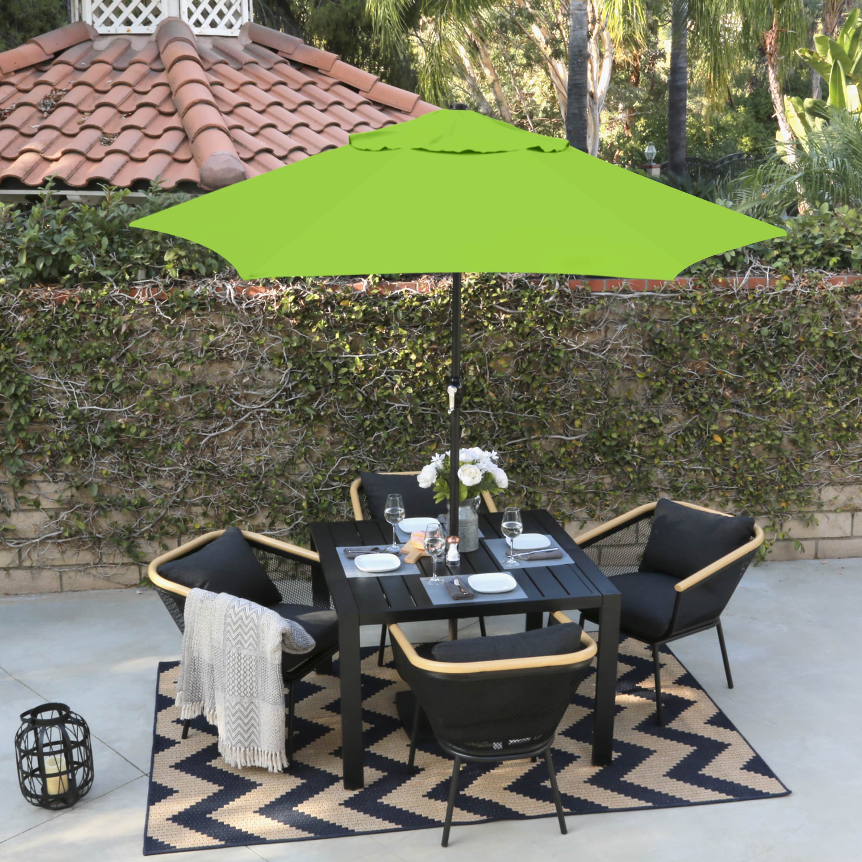 Astella ECO906D709-P29 Umbrellas-2 - View #5