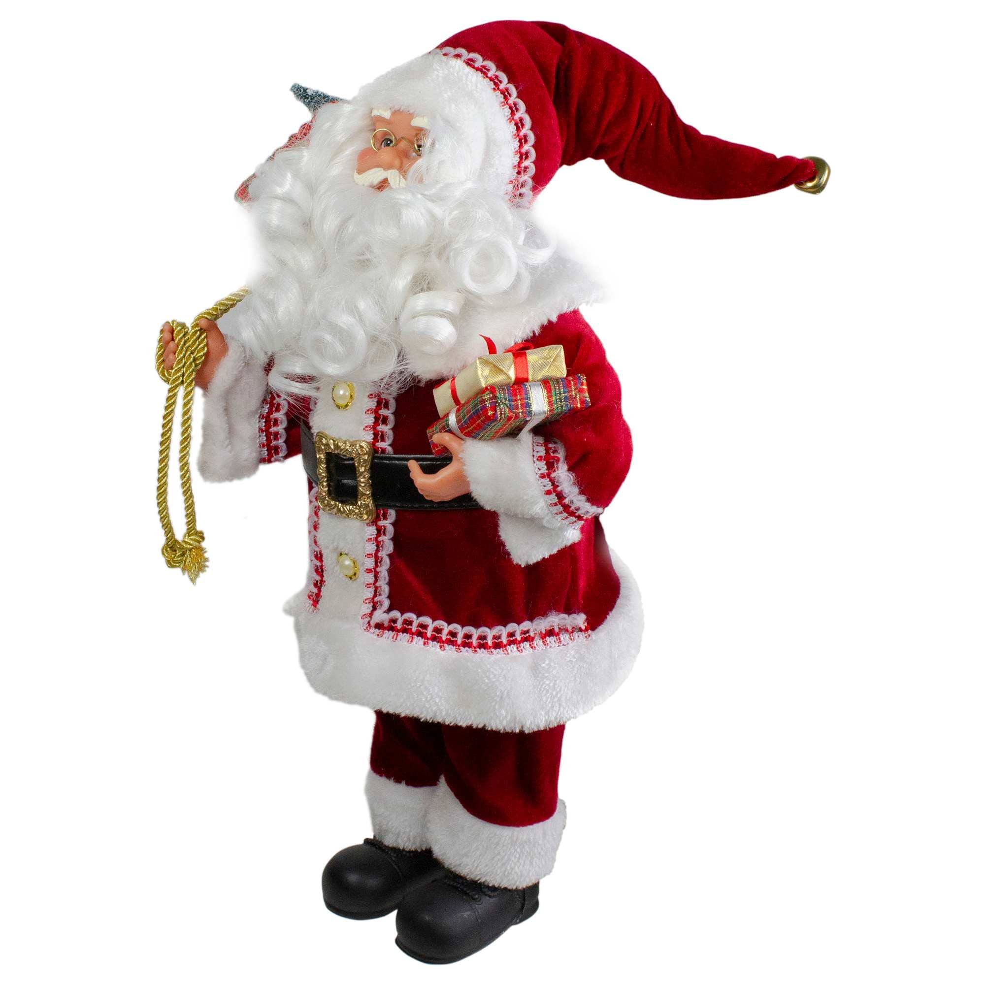 Northlight NORTHLIGHT SA88393 Table-Christmas-Decorations - View #3