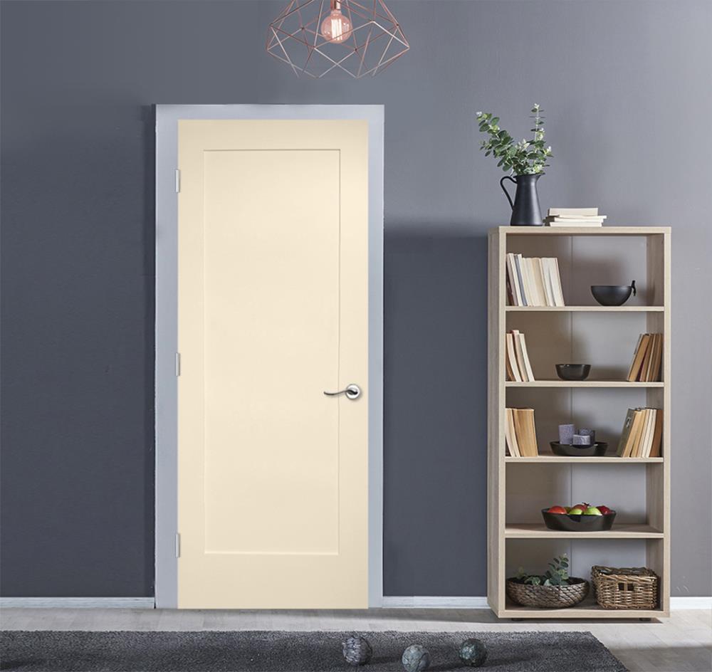 American Building Supply LO968173 Pre-Hung-Doors - View #4