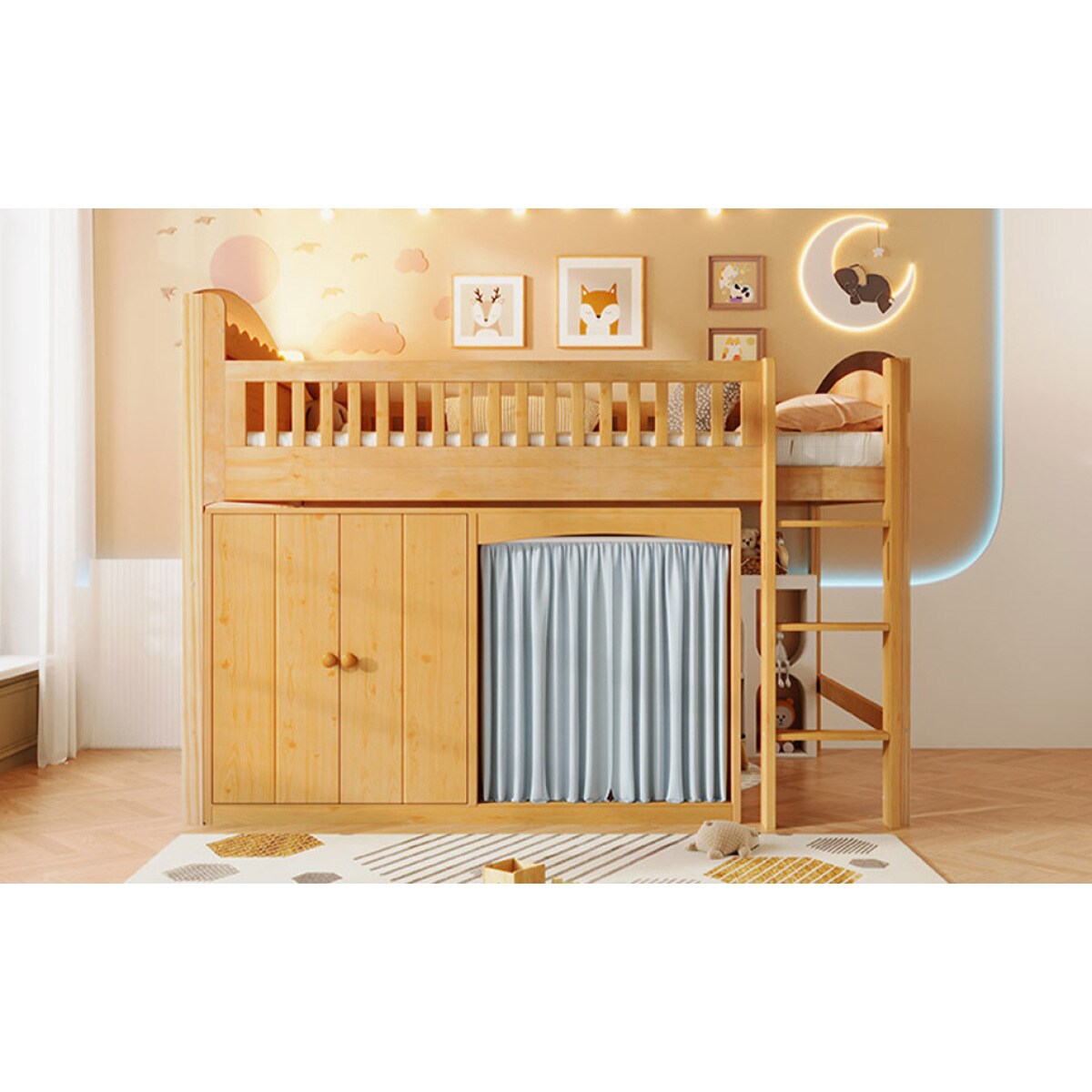 Streamdale Furniture N7090002236M beds - View #6