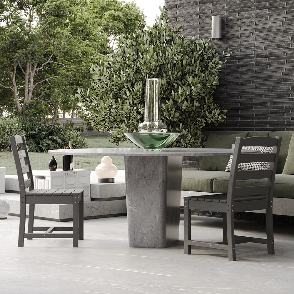 Homsee V-KF510003-01 Patio-Chairs - View #5
