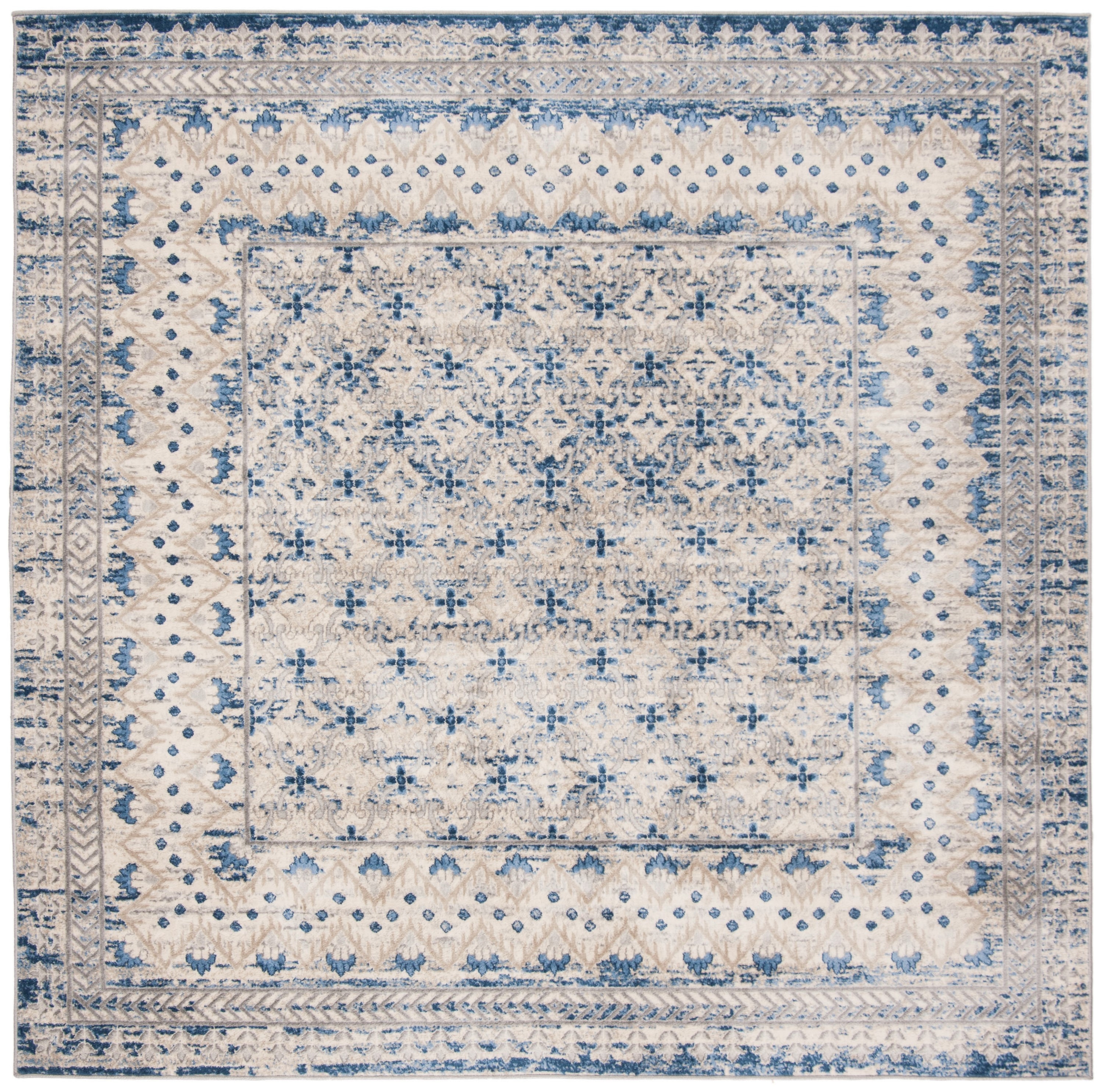 Safavieh BNT899G-11SQ rugs - View #2