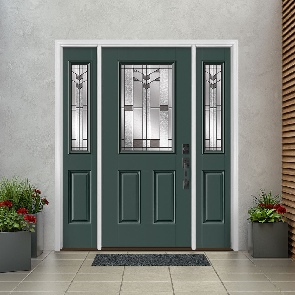 Masonite 3420455 Entry-Doors - View #2