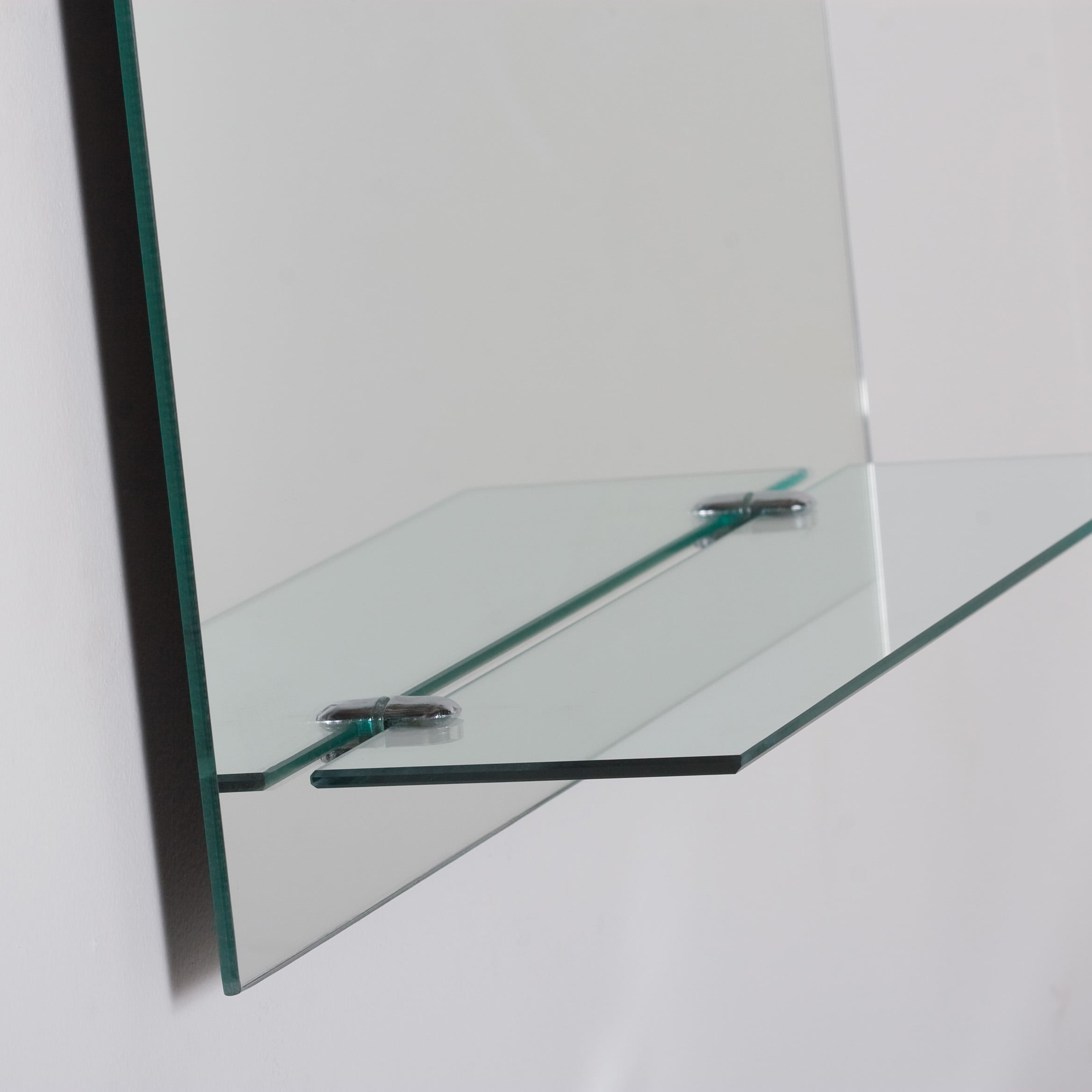 Decor Wonderland SSM112 Framed-Bath-Mirrors - View #2