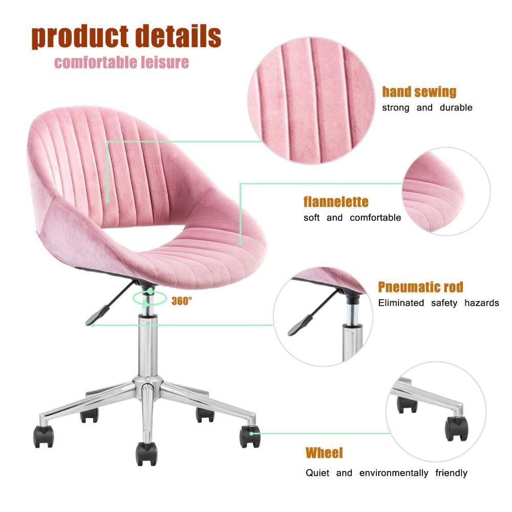 Ovios SC300 Office-Chairs - View #2