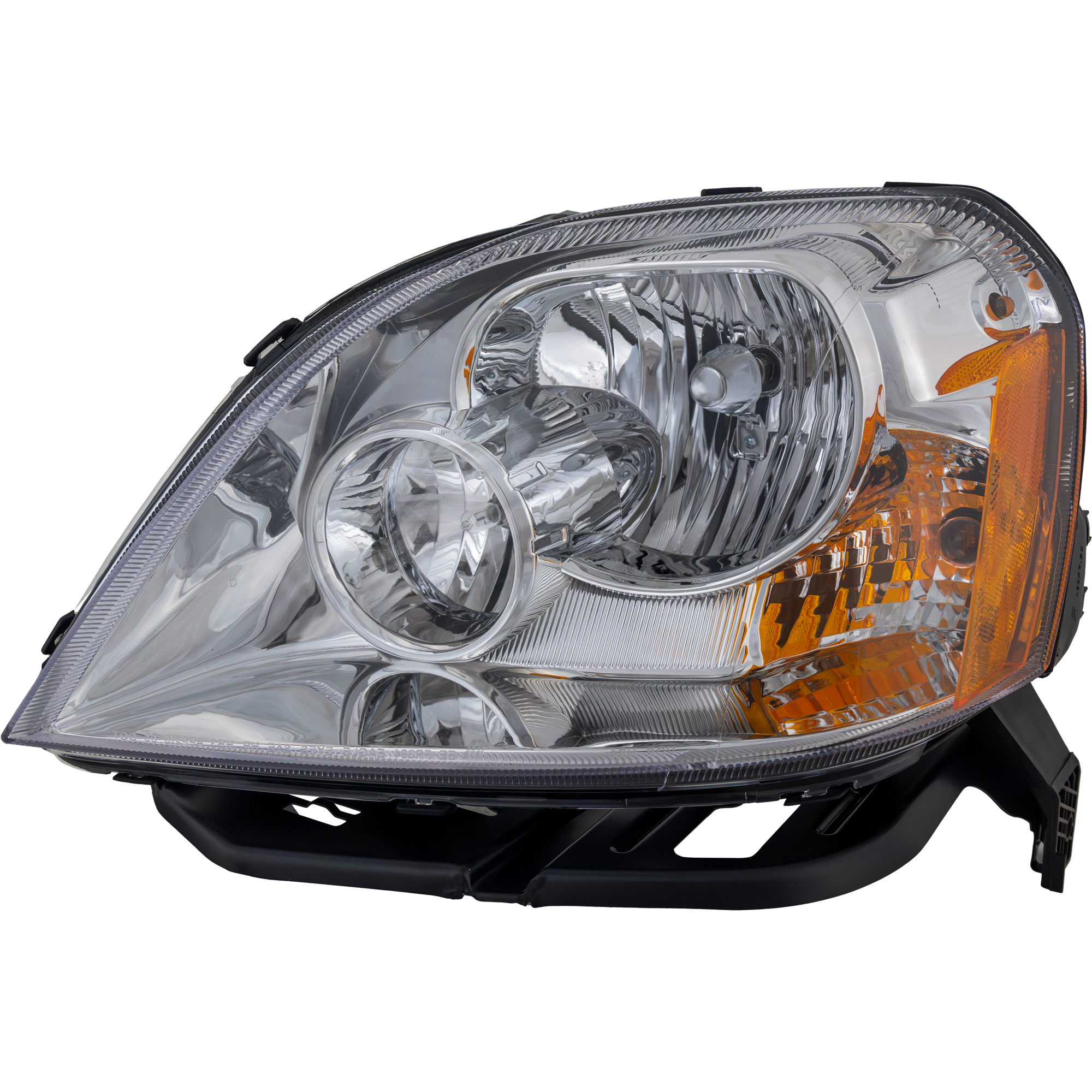Garage-Pro JCWF100130GP Headlight For Ford Five Hundred 05-07 Lh Assembly Halogen