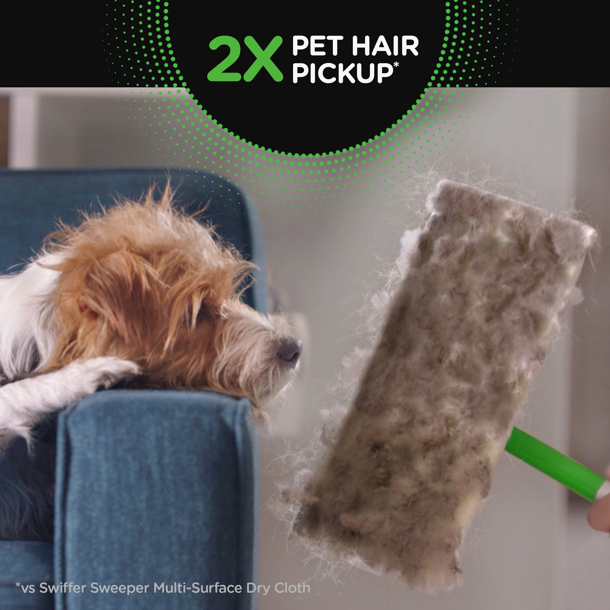 Swiffer 3700079899 Mop-Refills - View #5