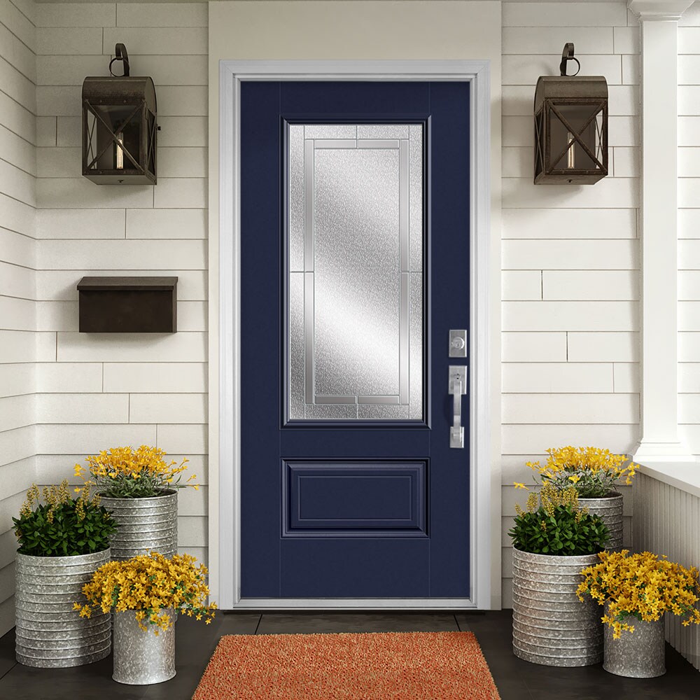 Masonite 3419897 Entry-Doors - View #2