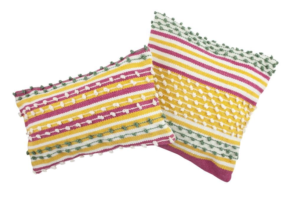 Divine Home EK-014-506 Outdoor-Accent-Pillows - View #6