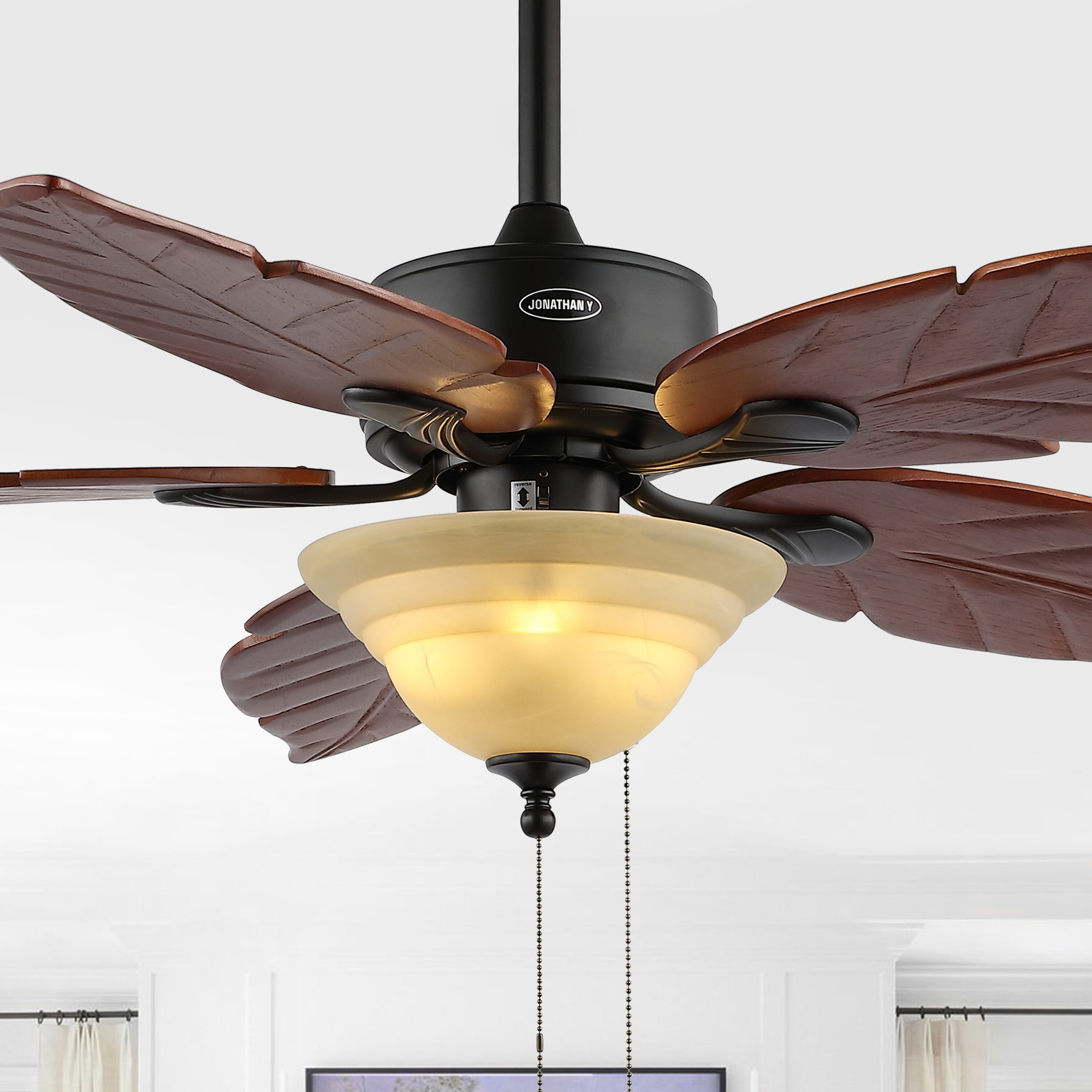 JONATHAN  Y JYL9720B Ceiling-Fans - View #7