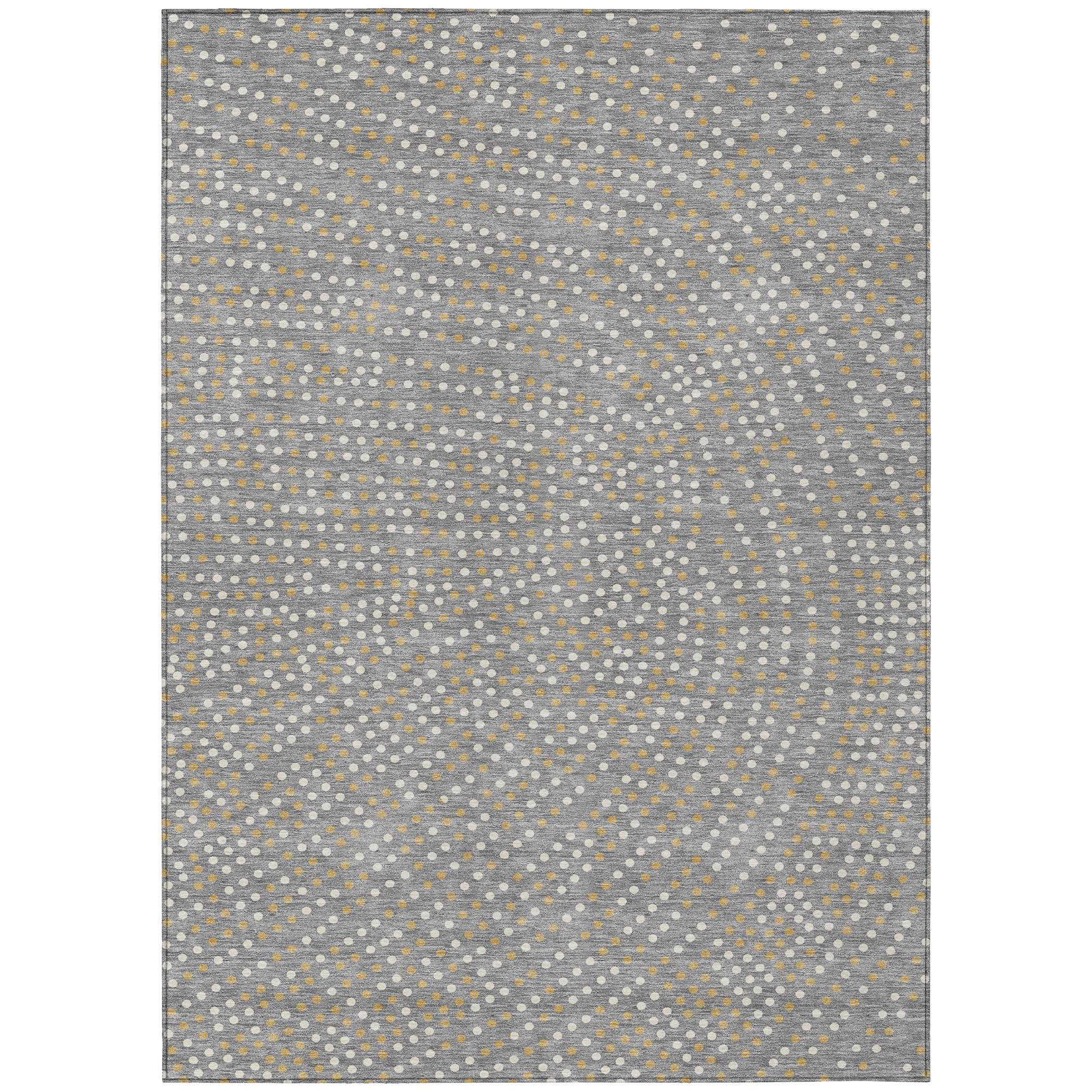 Addison Rugs ACN1021GY30X46 rugs - View #2