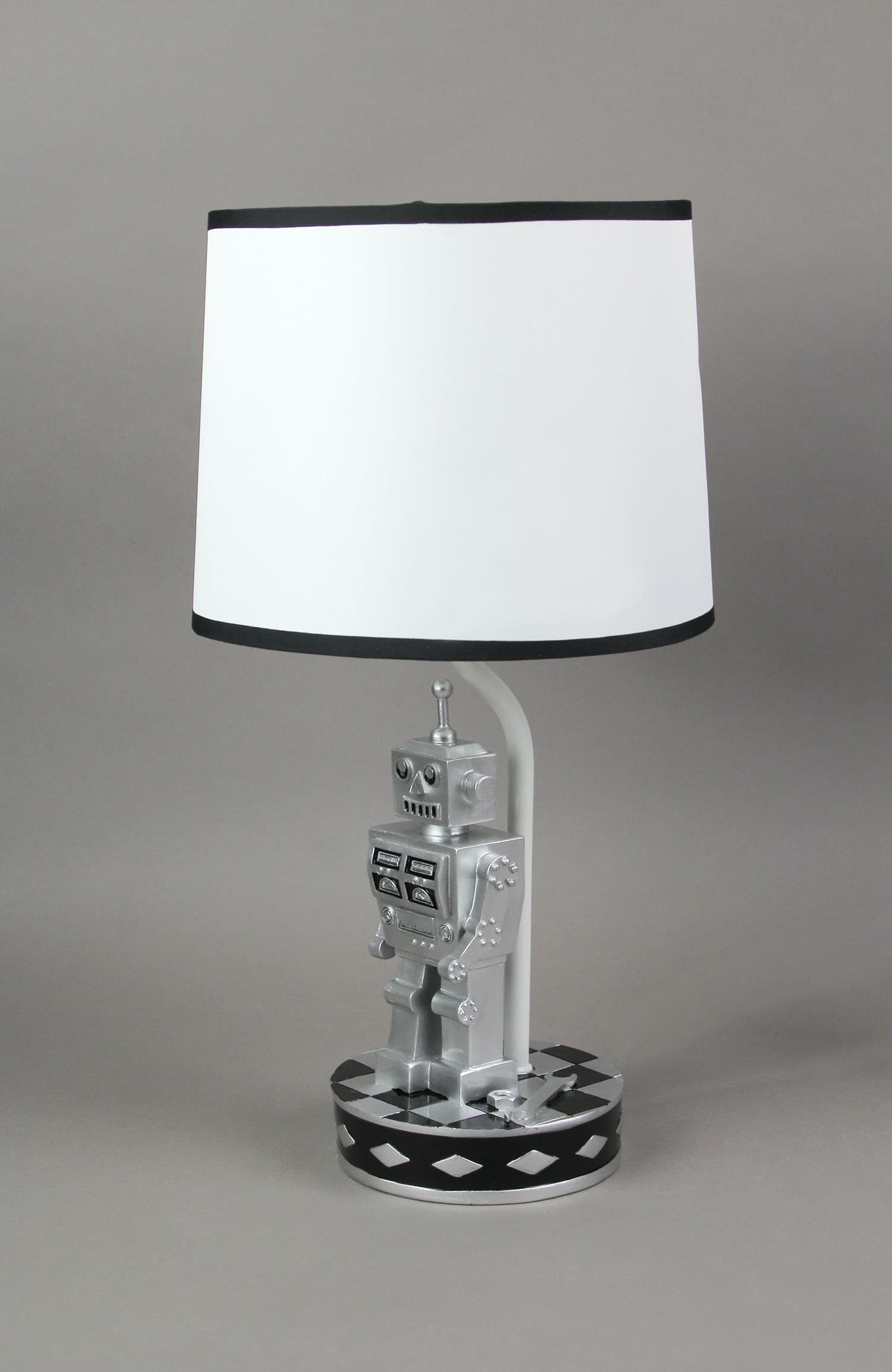 Zeckos ZKO-99129 Table-Lamps - View #3
