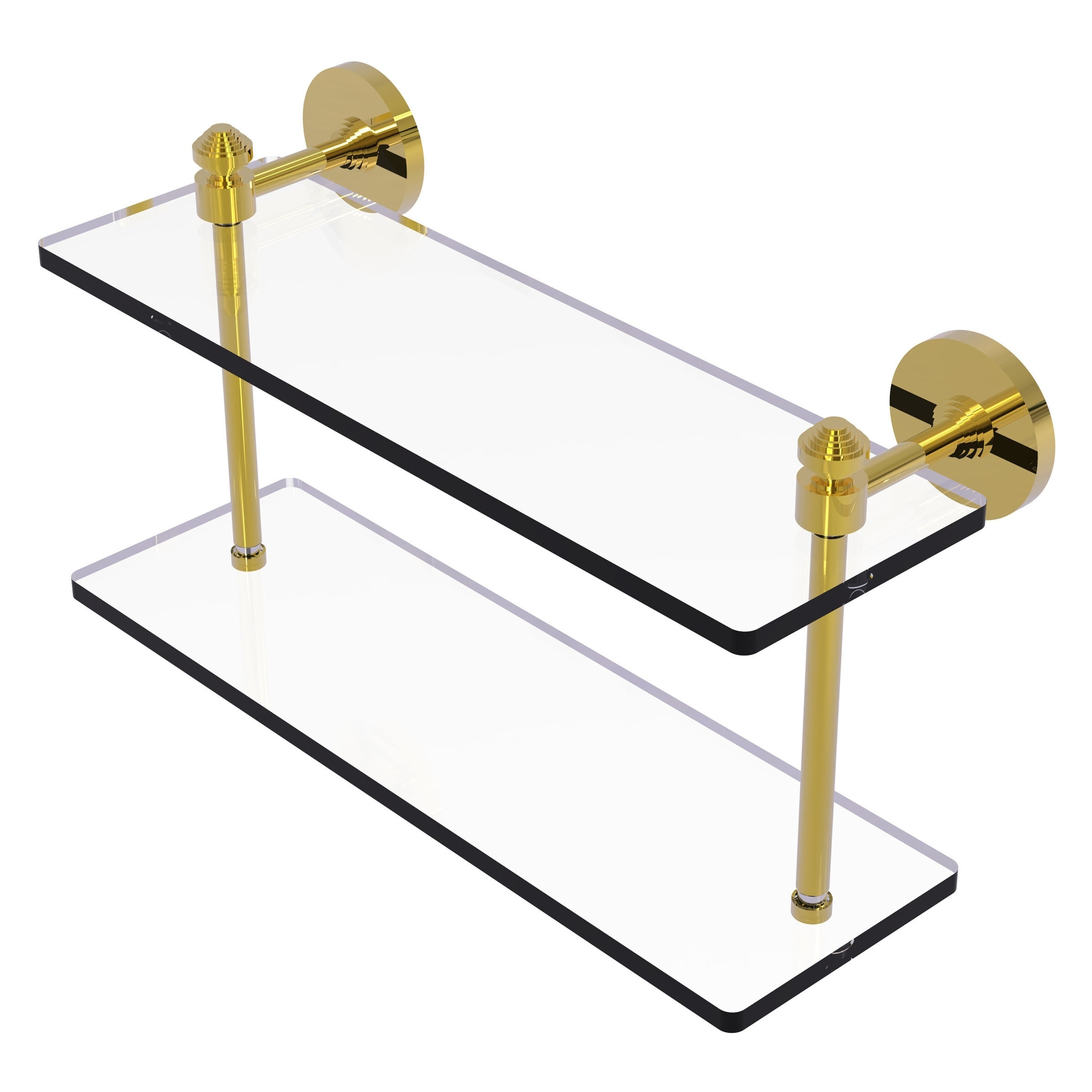 8 Inch Tall Bathroom Shelves at Lowes.com