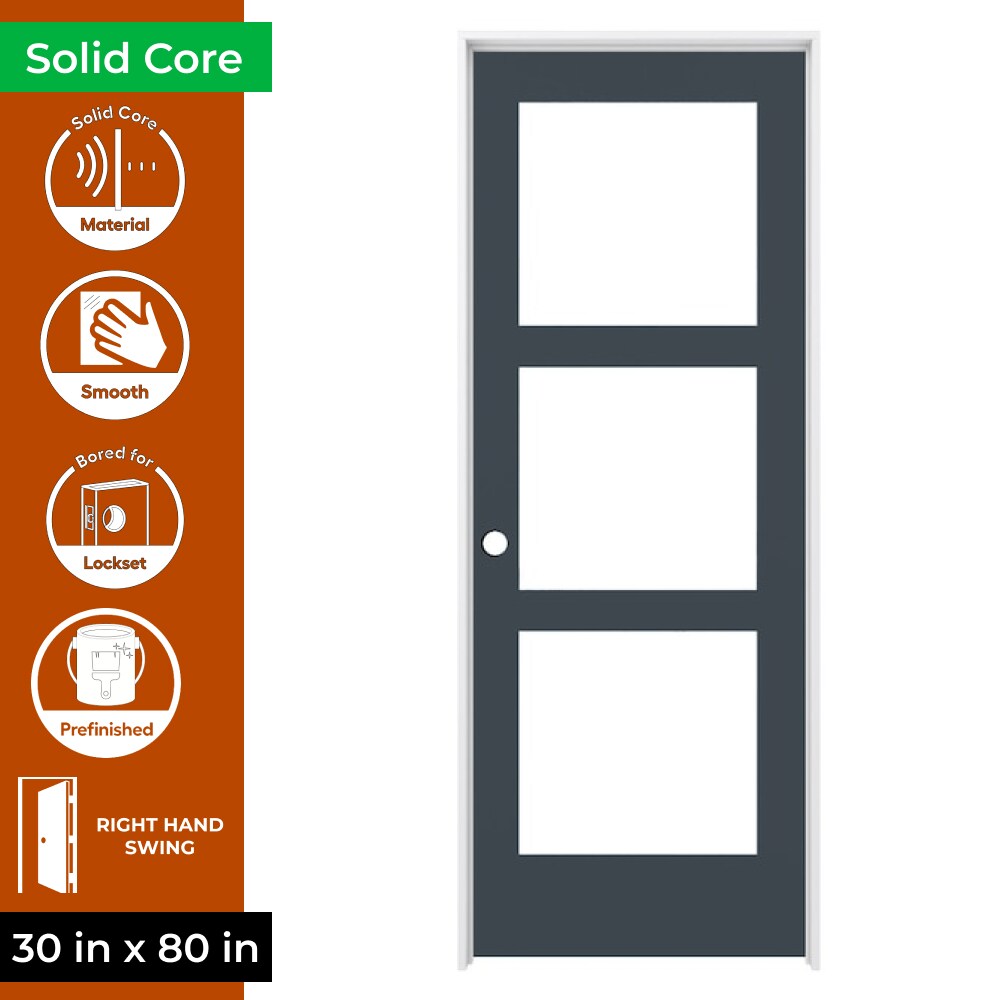 RELIABILT LO1370261 Pre-Hung-Doors - View #2