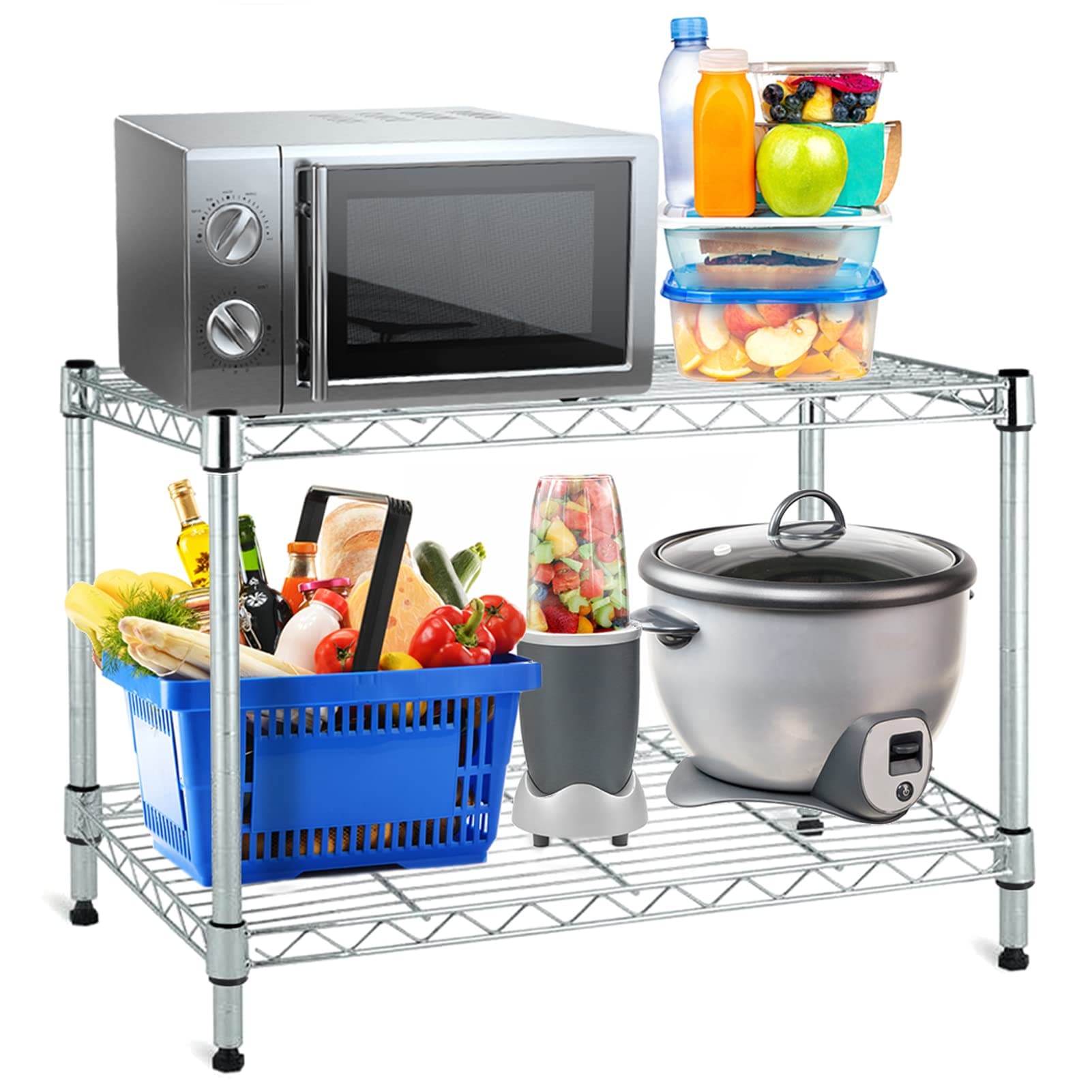 LAIFUCAM LLA0707A117 Shelving-Hardware - View #3