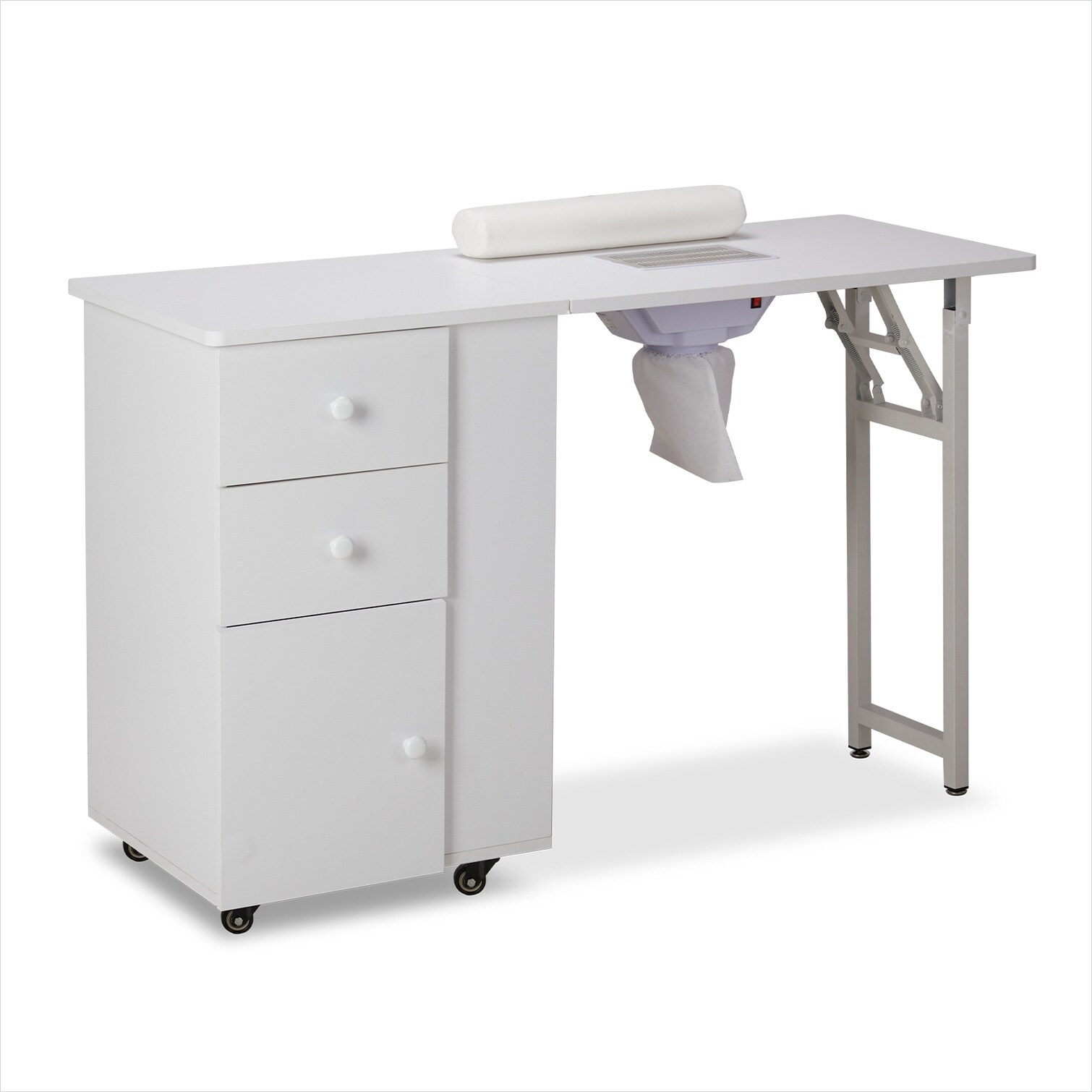 chillscreamni PB3RECXLSI20 Folding-Tables - View #3