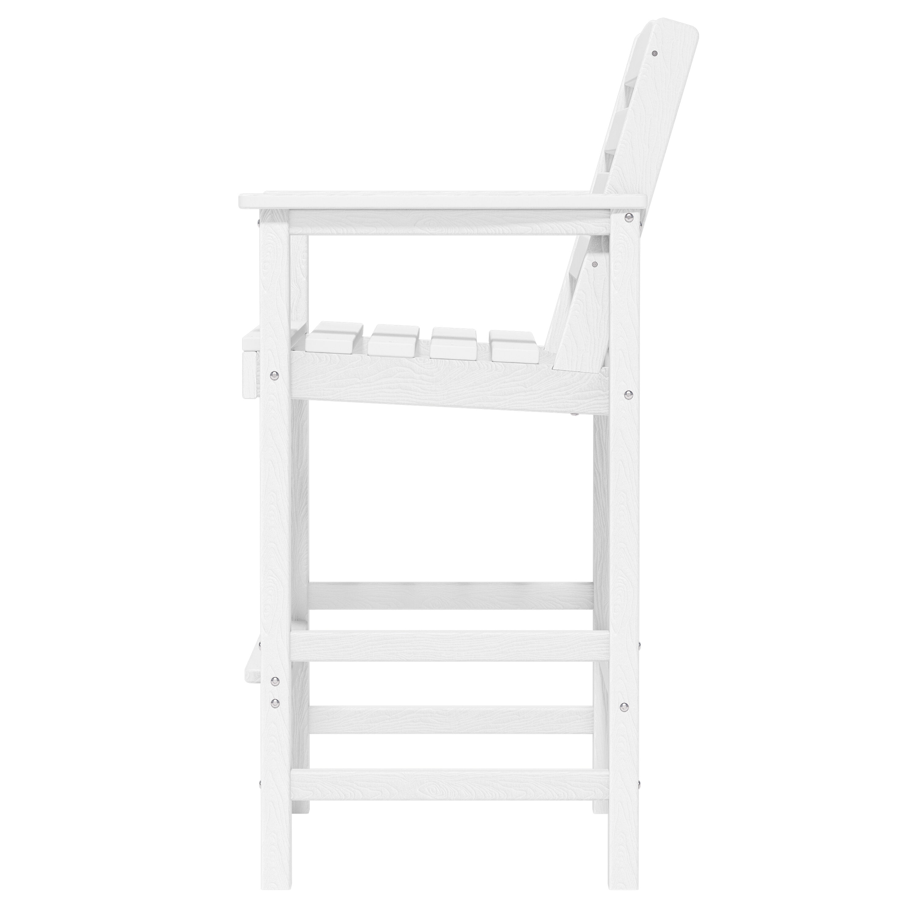 JEAREY JYGBY-2JT-WHITE Patio-Chairs - View #5