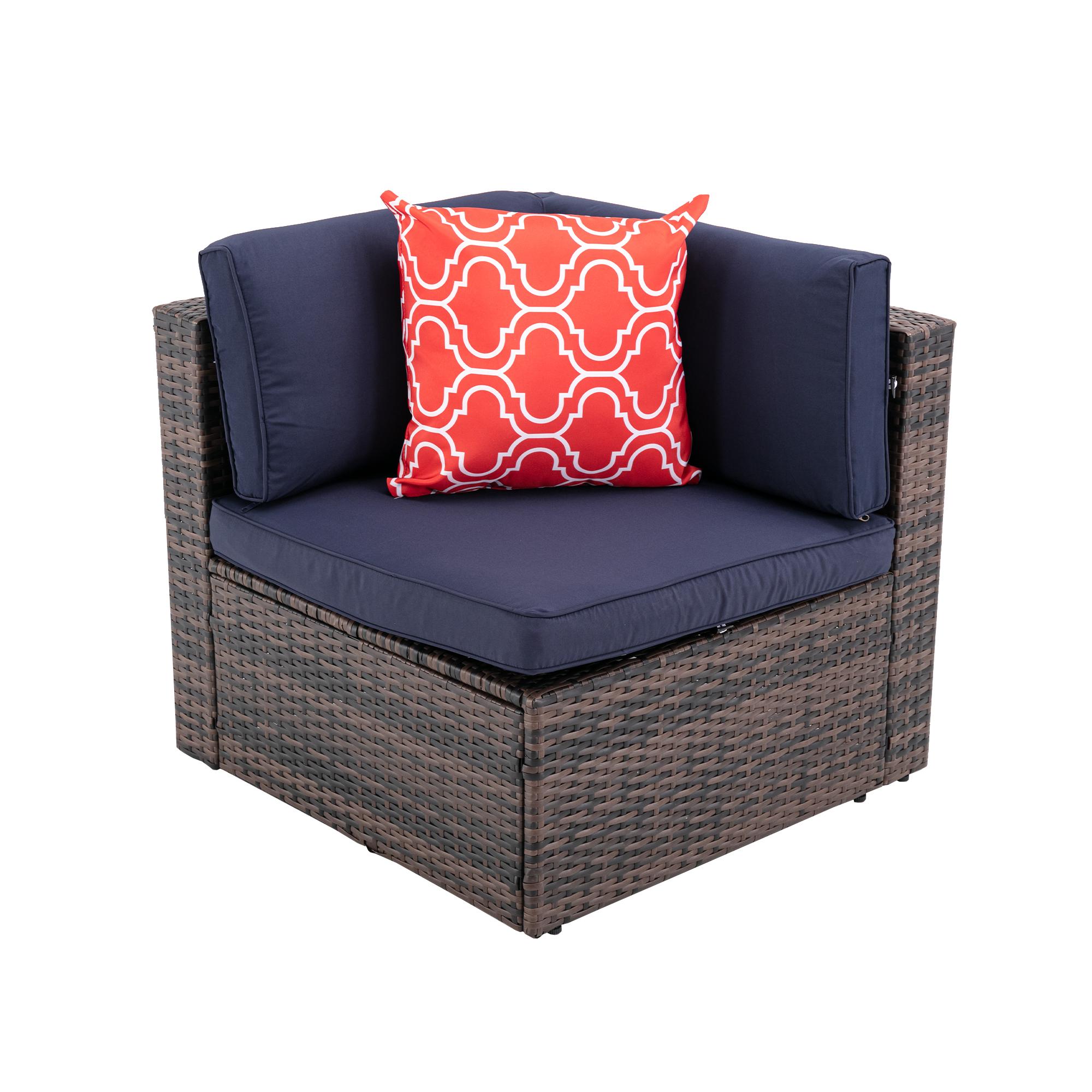 Bayfeve BF-0021HF Patio-Conversation-Sets - View #7