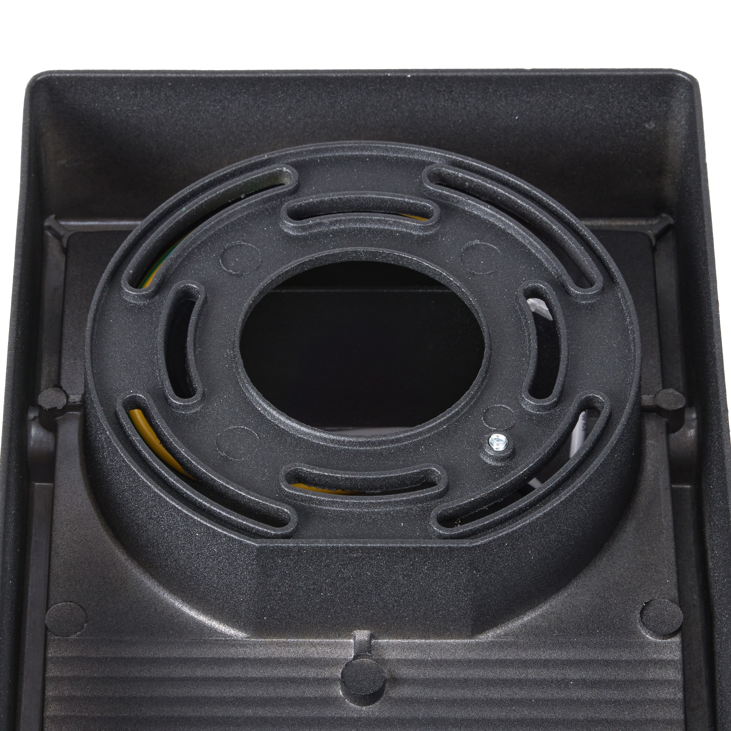 Project Source ZDL1151-LED8K8030 Outdoor-Wall-Lighting - View #3