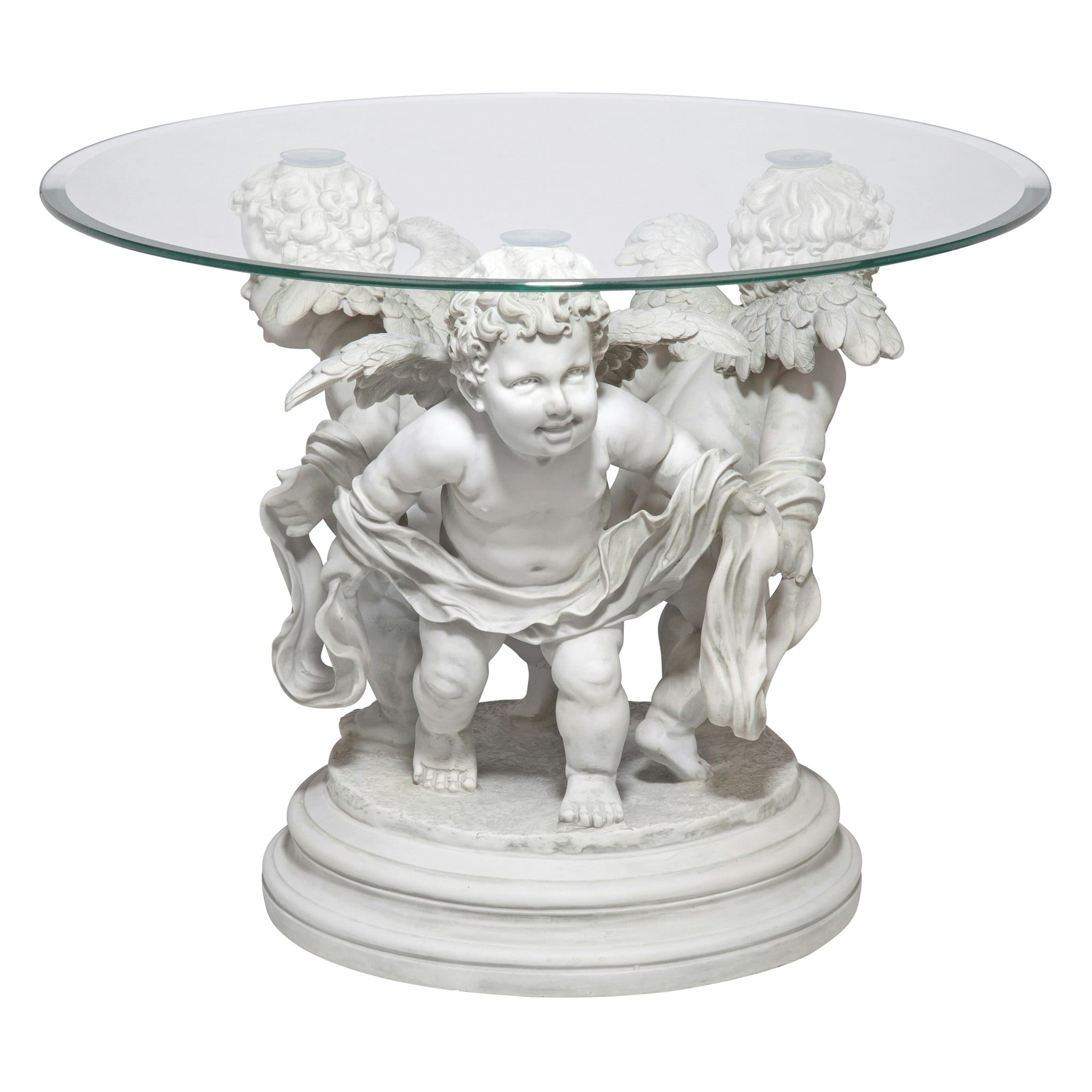 Design Toscano KY4114 Coffee-Tables - View #2