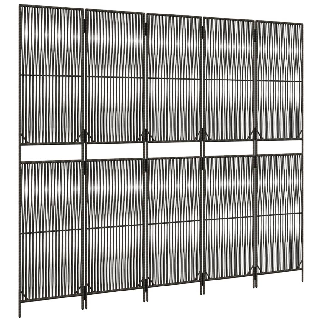 Tinyhomie LW-L-DP365398 Indoor-Privacy-Screens - View #4