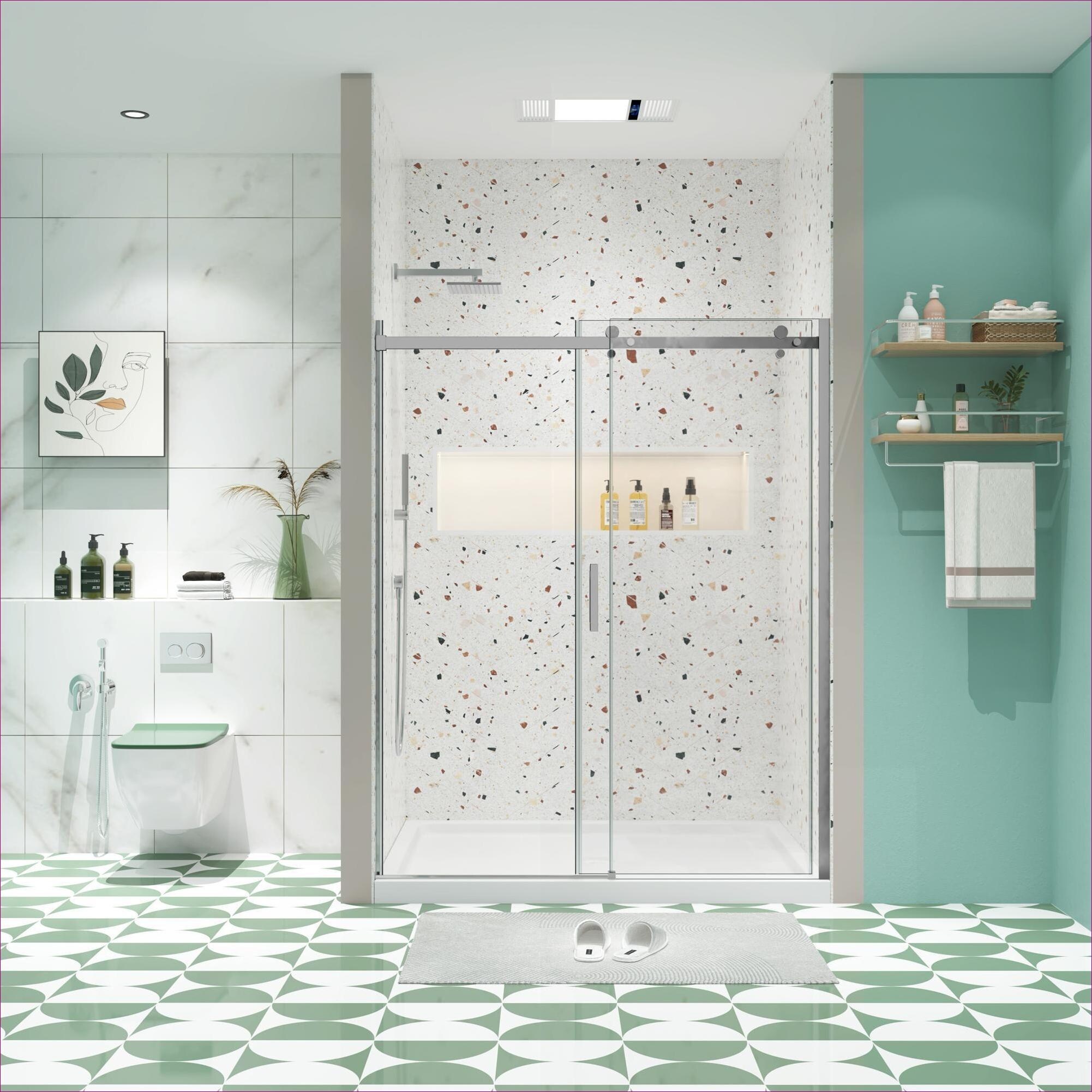 Watnature MEJPVSYNGXM0 Shower-Doors - View #14