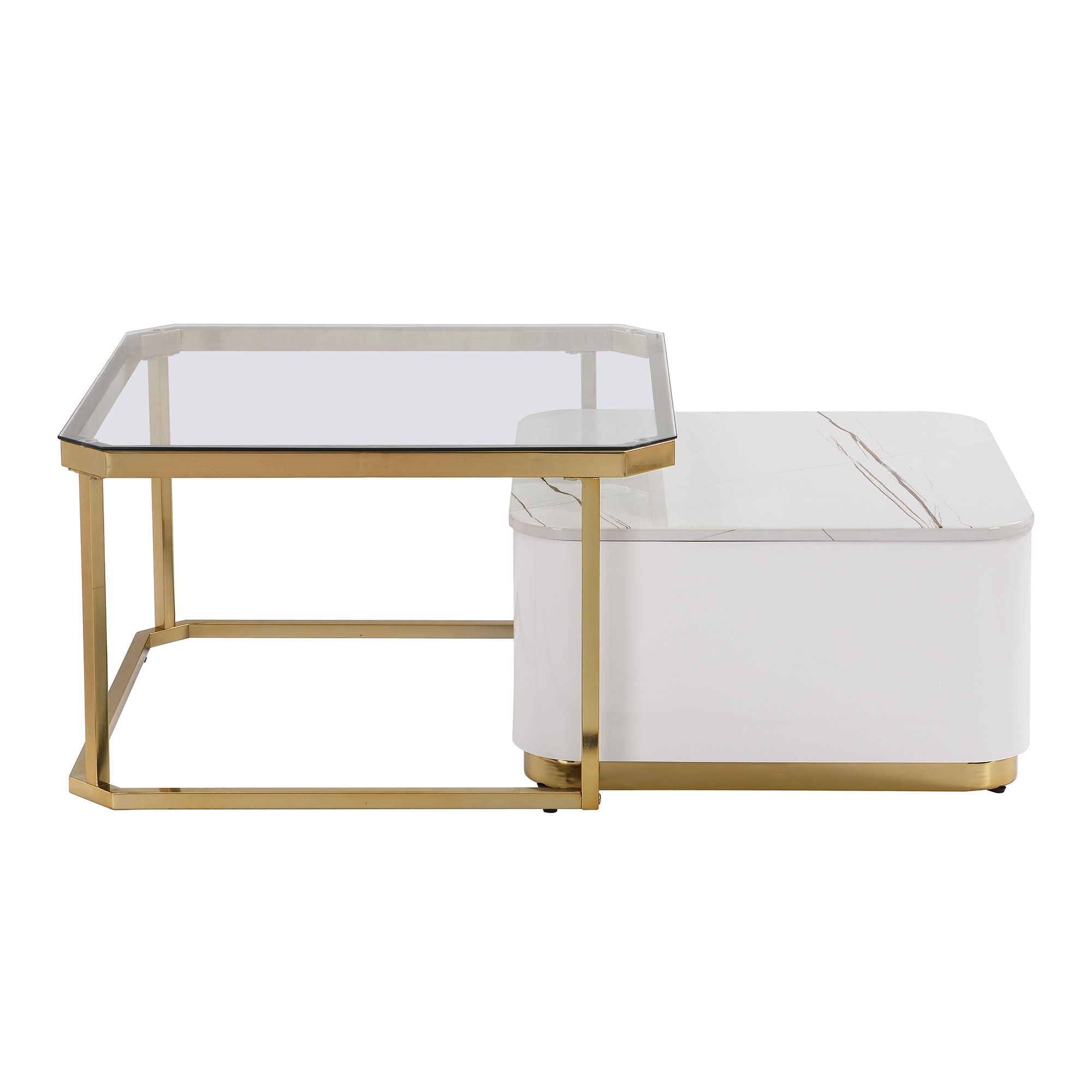 ModernLuxe L3P-WF325925AAK Coffee-Tables - View #14