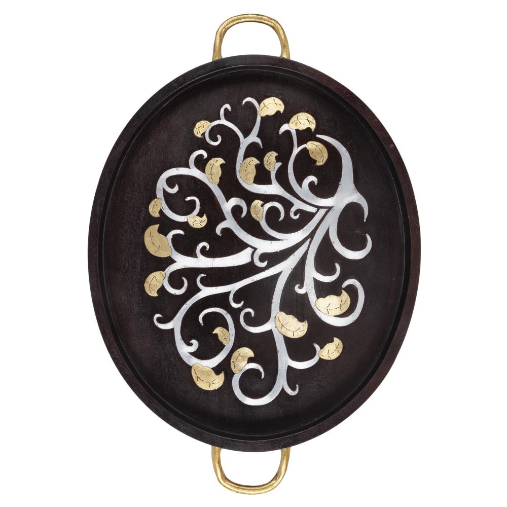 The GG Collection 94751 Serving-Trays-Caddies - View #2