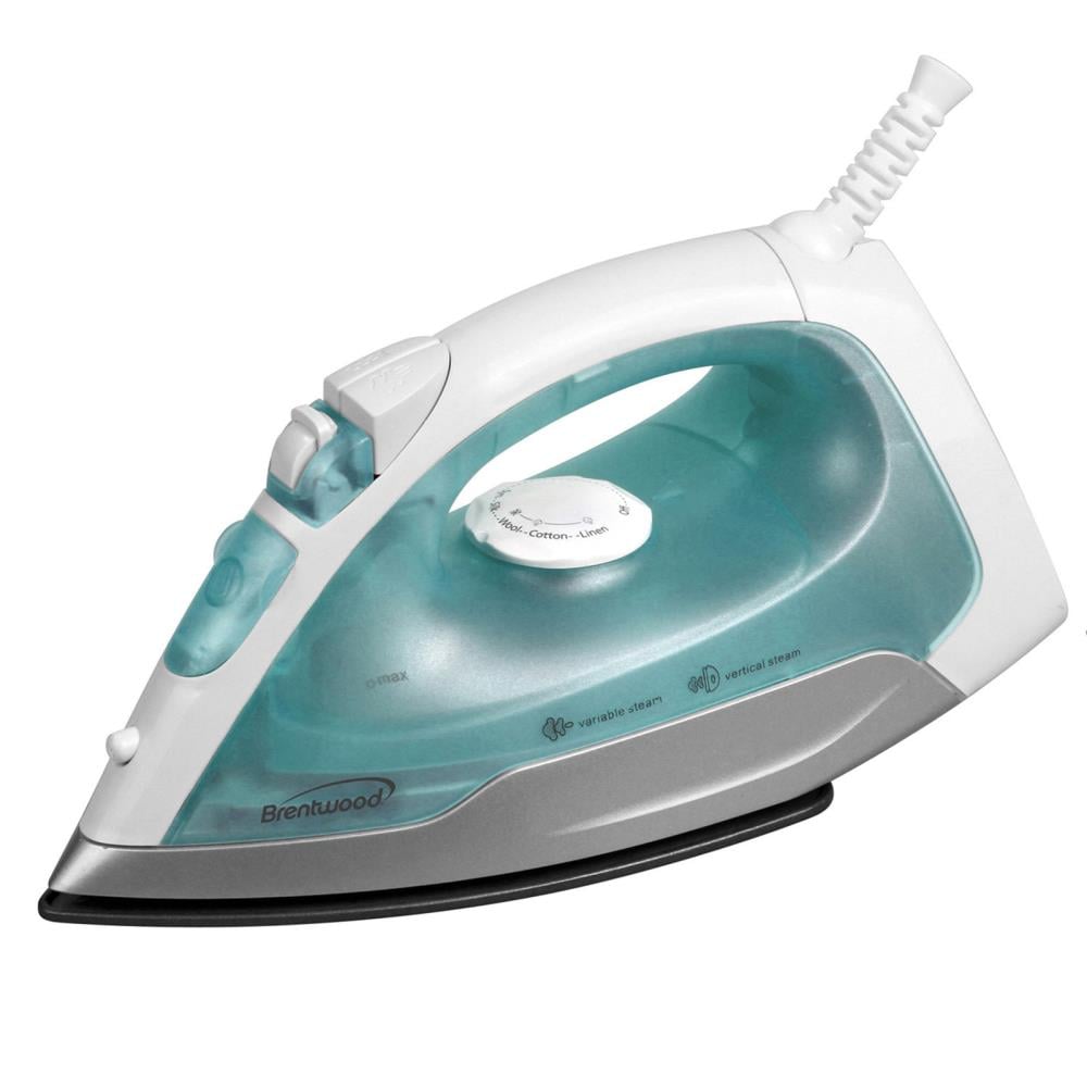BLACK DECKER D3032G Professional Allure Clothes Iron - Stainless Steel Sole