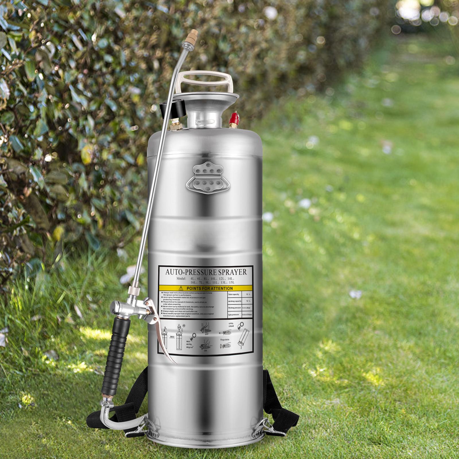SVOPES SVOPESPWQBXG100229V0 Tank-Sprayers - View #2