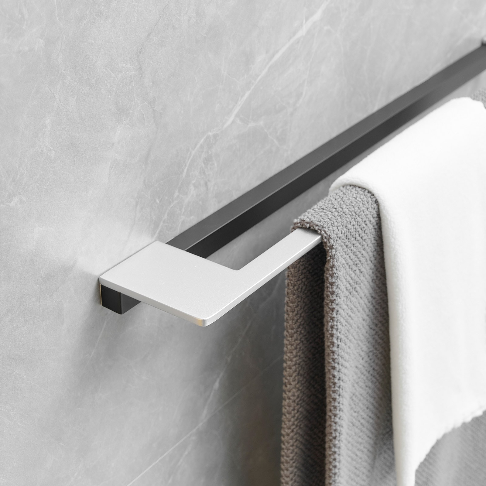 BWE A-91065-B Decorative-Bath-Hardware-Kits - View #6