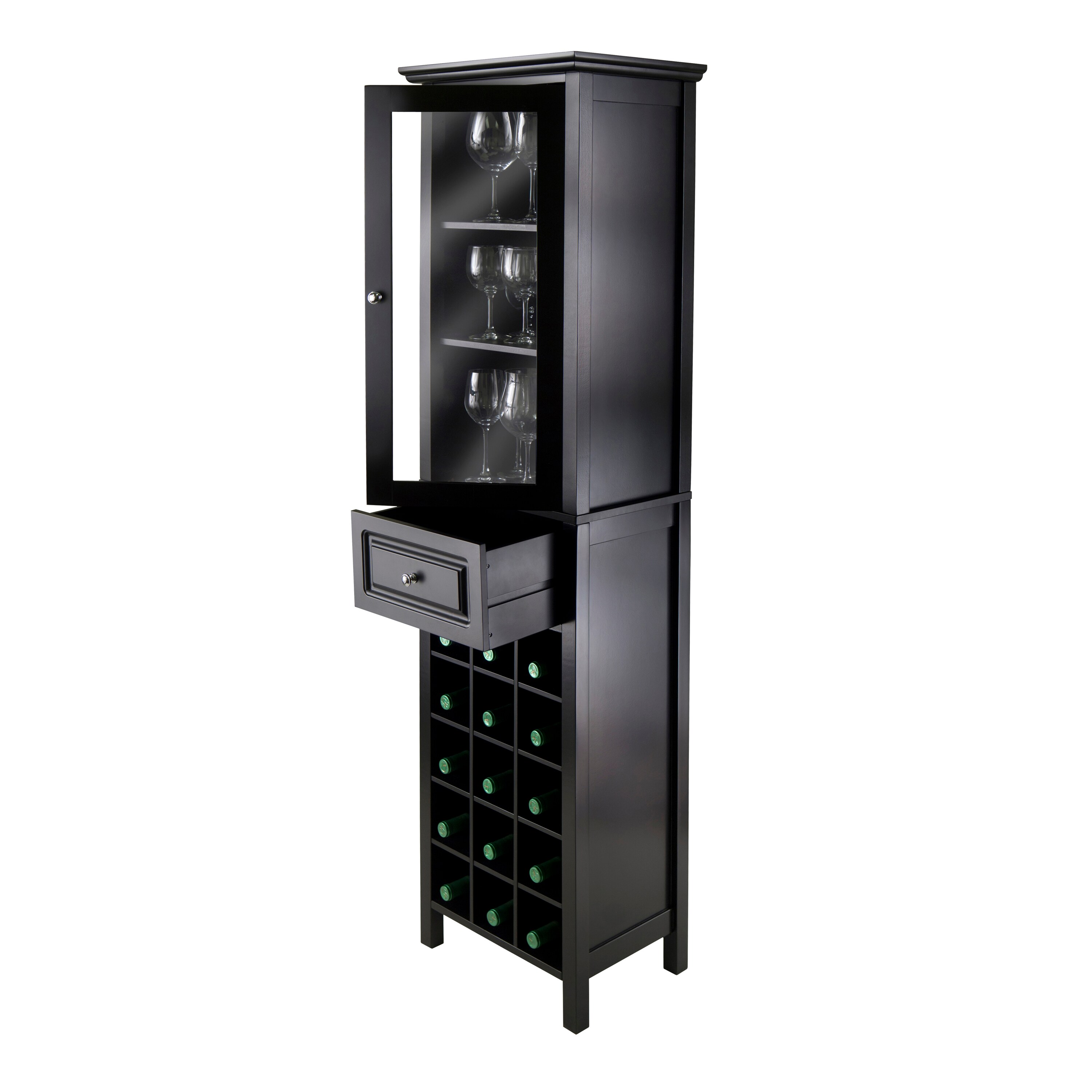 Winsome Wood 20667 Wine-Racks - View #6