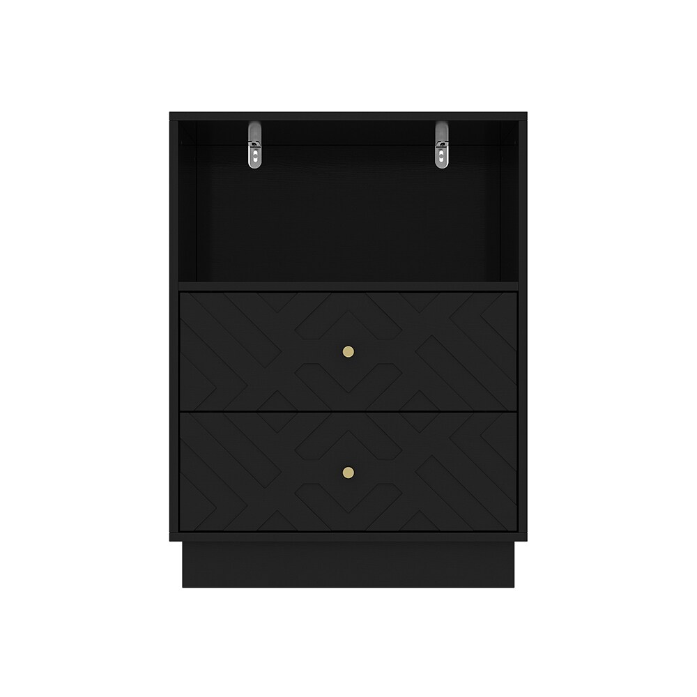 FUFU&GAGA KF200284-01 nightstands - View #5