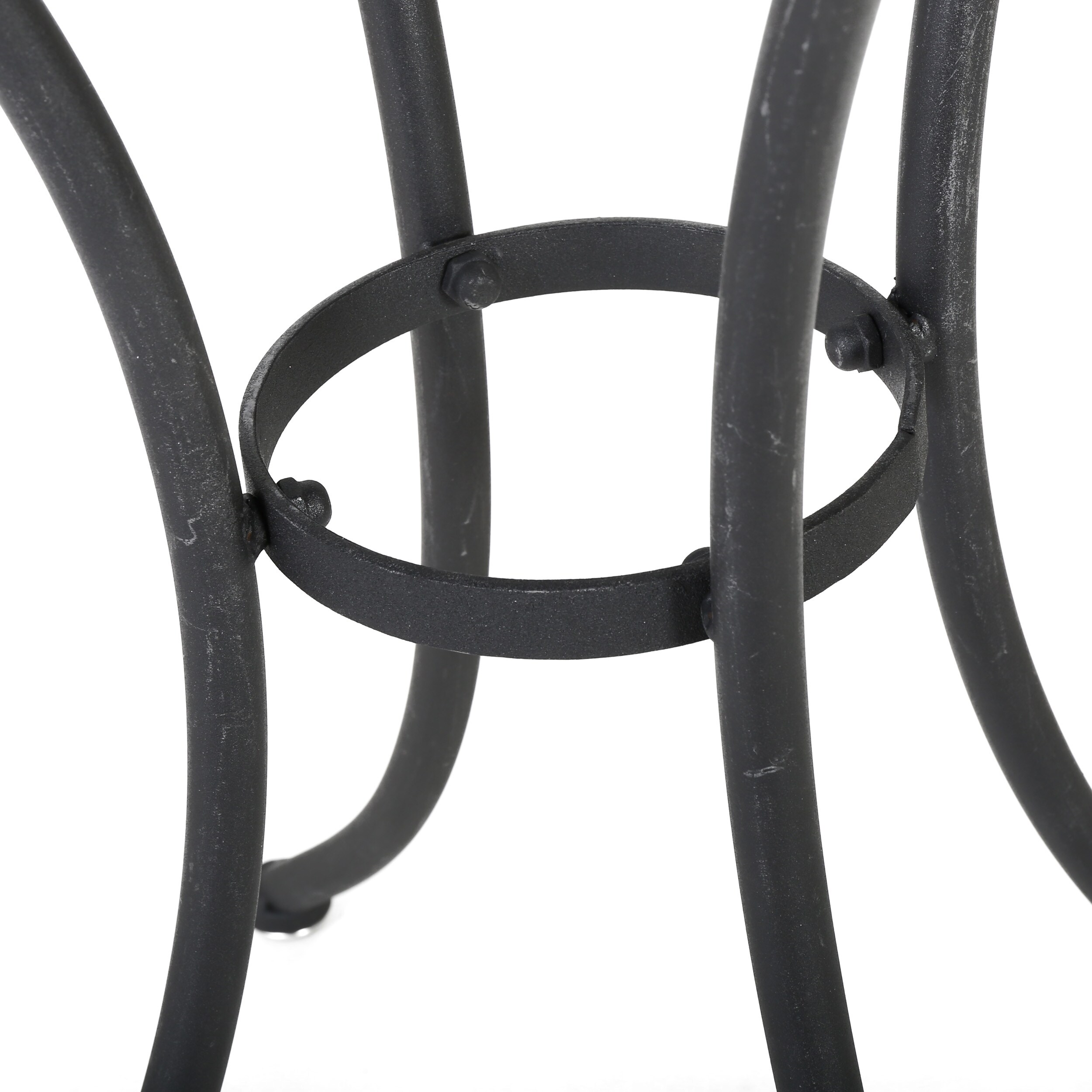 Forclover CNH-BSS56559BLK Patio-Conversation-Sets - View #11