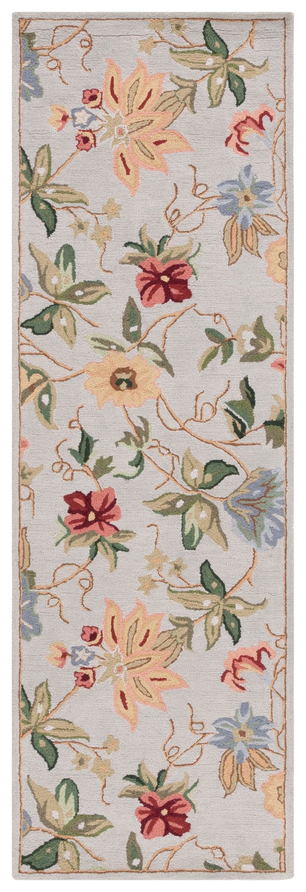 Safavieh HK311F-210 rugs - View #2