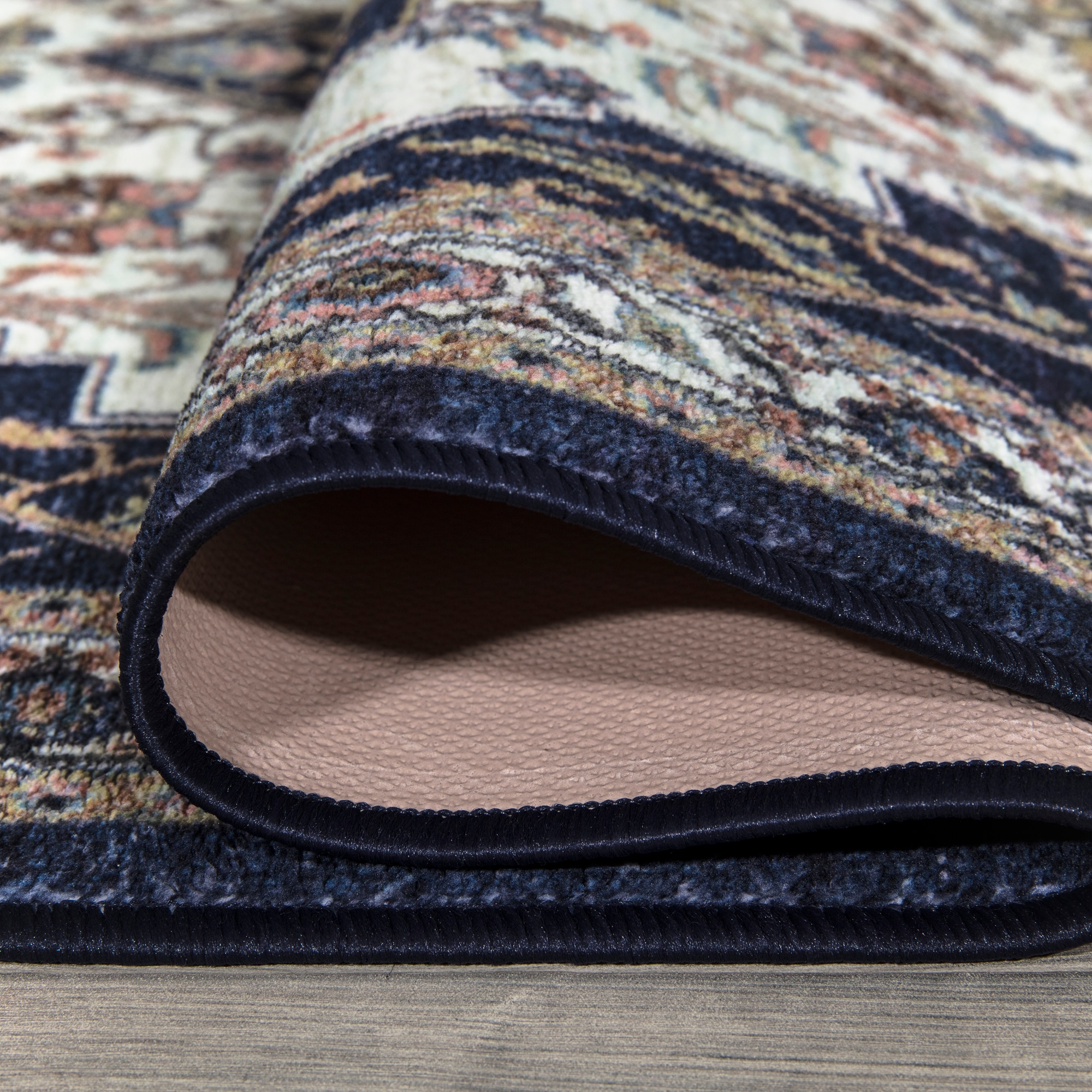 Ottomanson ATS9496-3X5 rugs - View #8