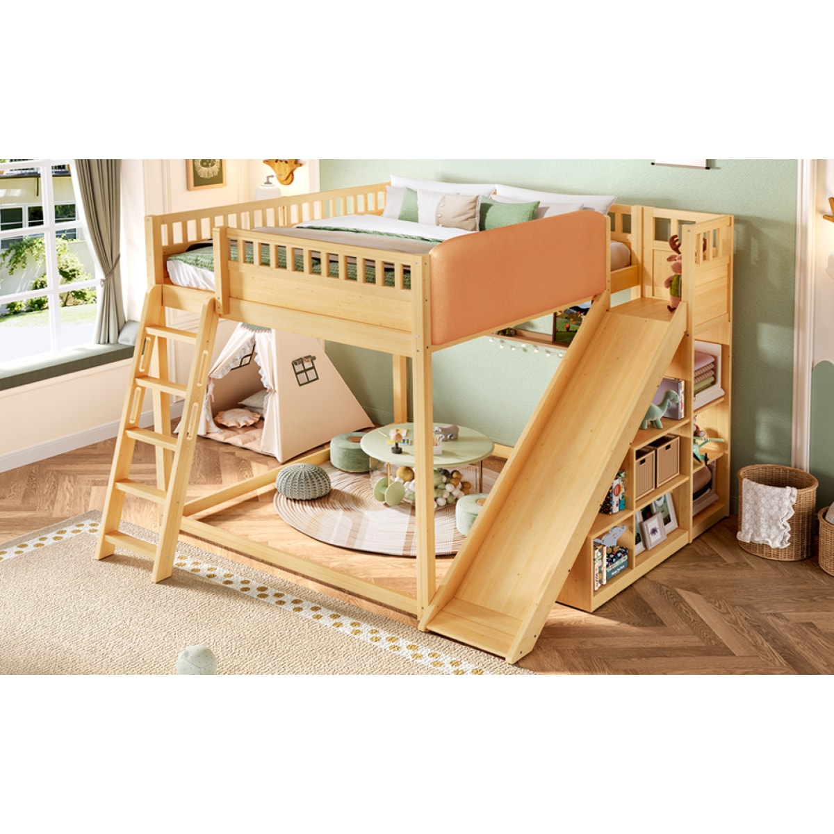 Streamdale Furniture W1580S00308 beds - View #15