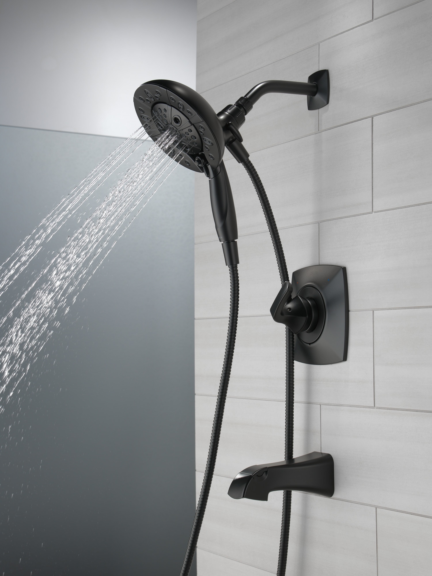 Delta 144789-BL-I Tub-Shower-Faucets - View #15