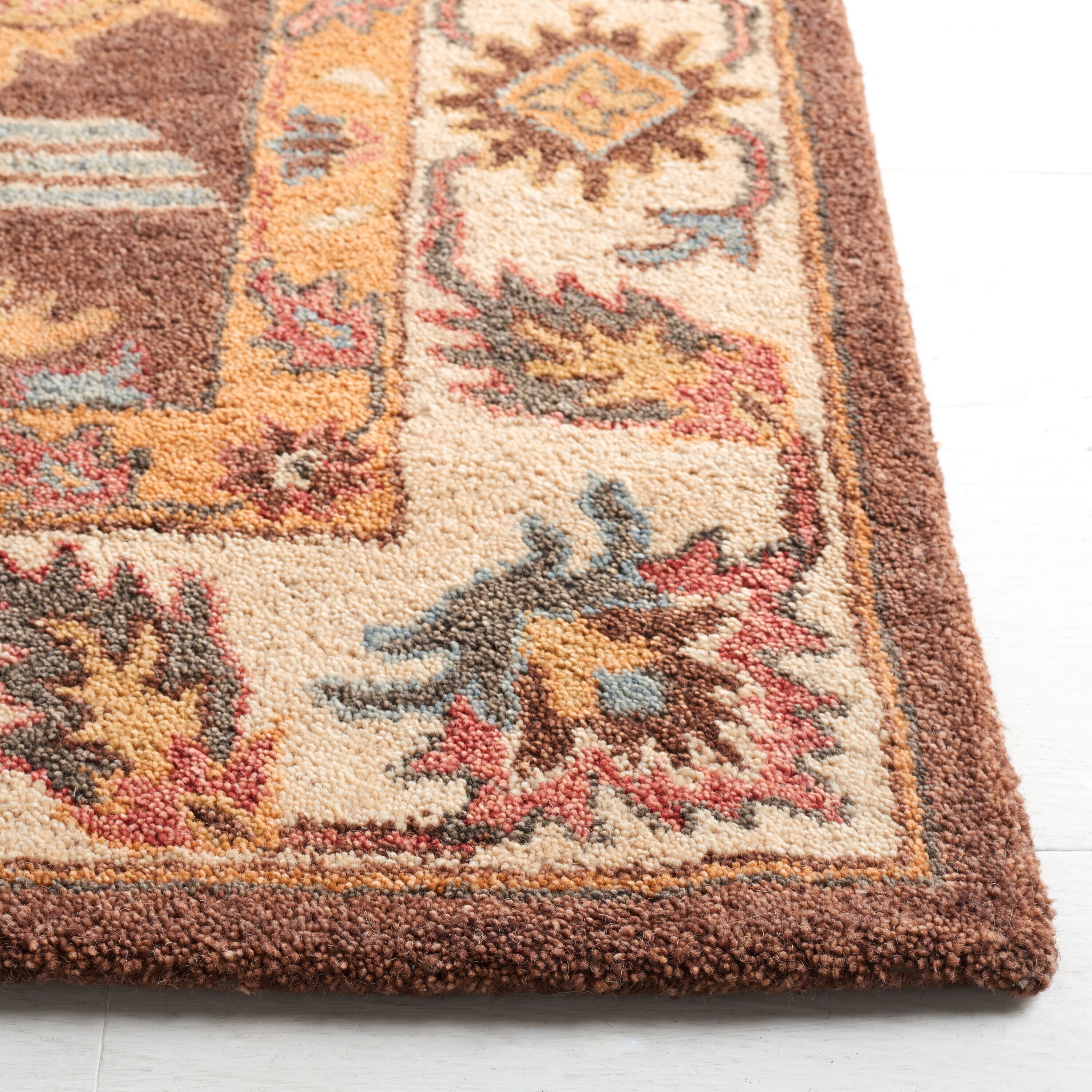 Safavieh AT502T-6 rugs - View #5